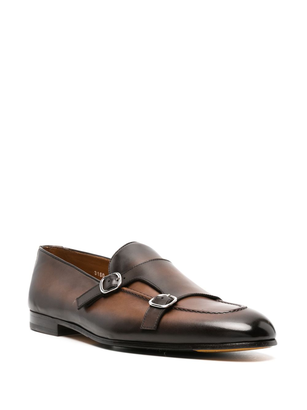 DOUCAL'S Men's Flat Loafers (IT)