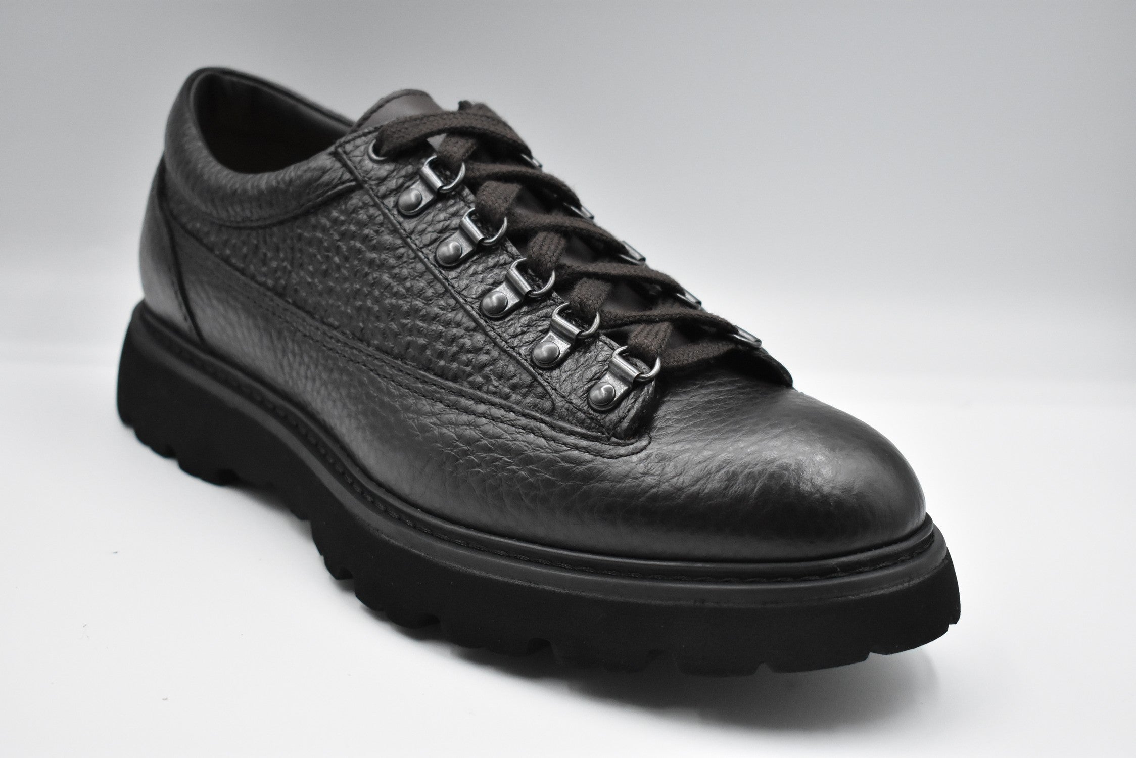 DOUCAL'S Laced Low Shoes for Men