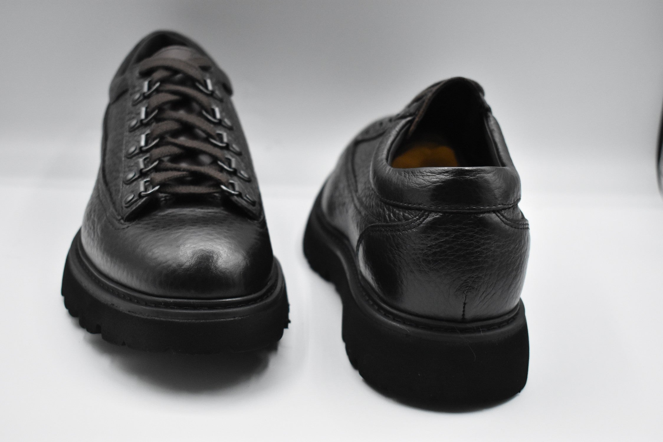 DOUCAL'S Laced Low Shoes for Men