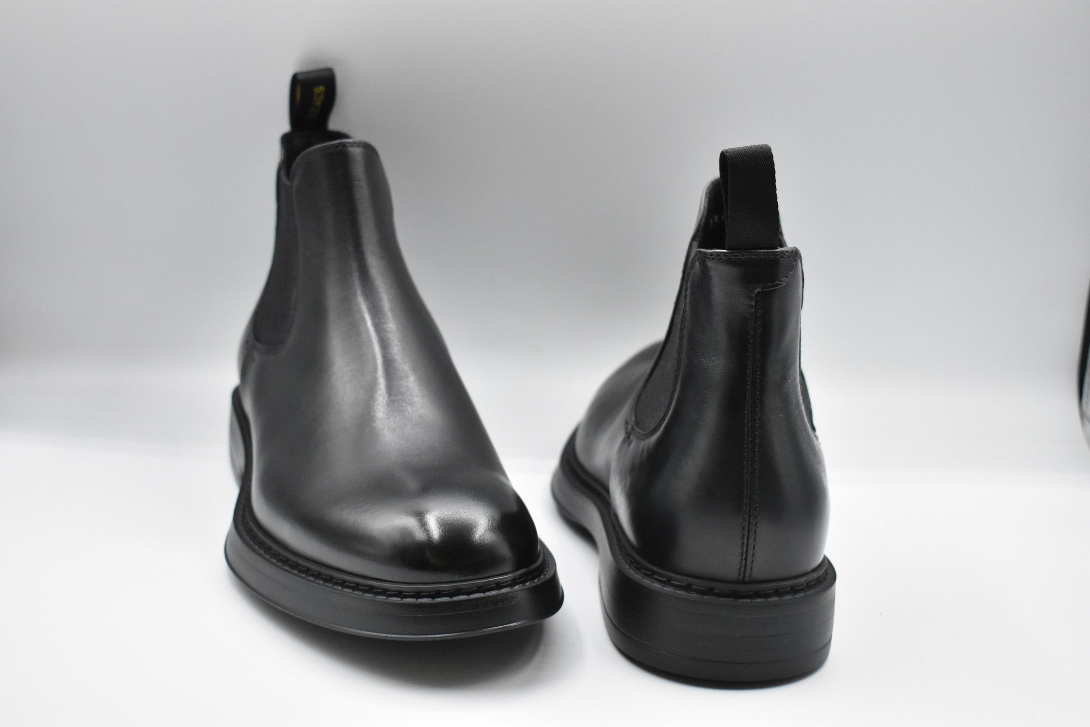 DOUCAL'S Men's Laced Low Shoes