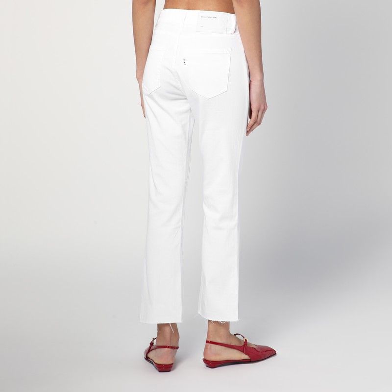 DEPARTMENT FIVE Women's Bootcut Denim Jeans