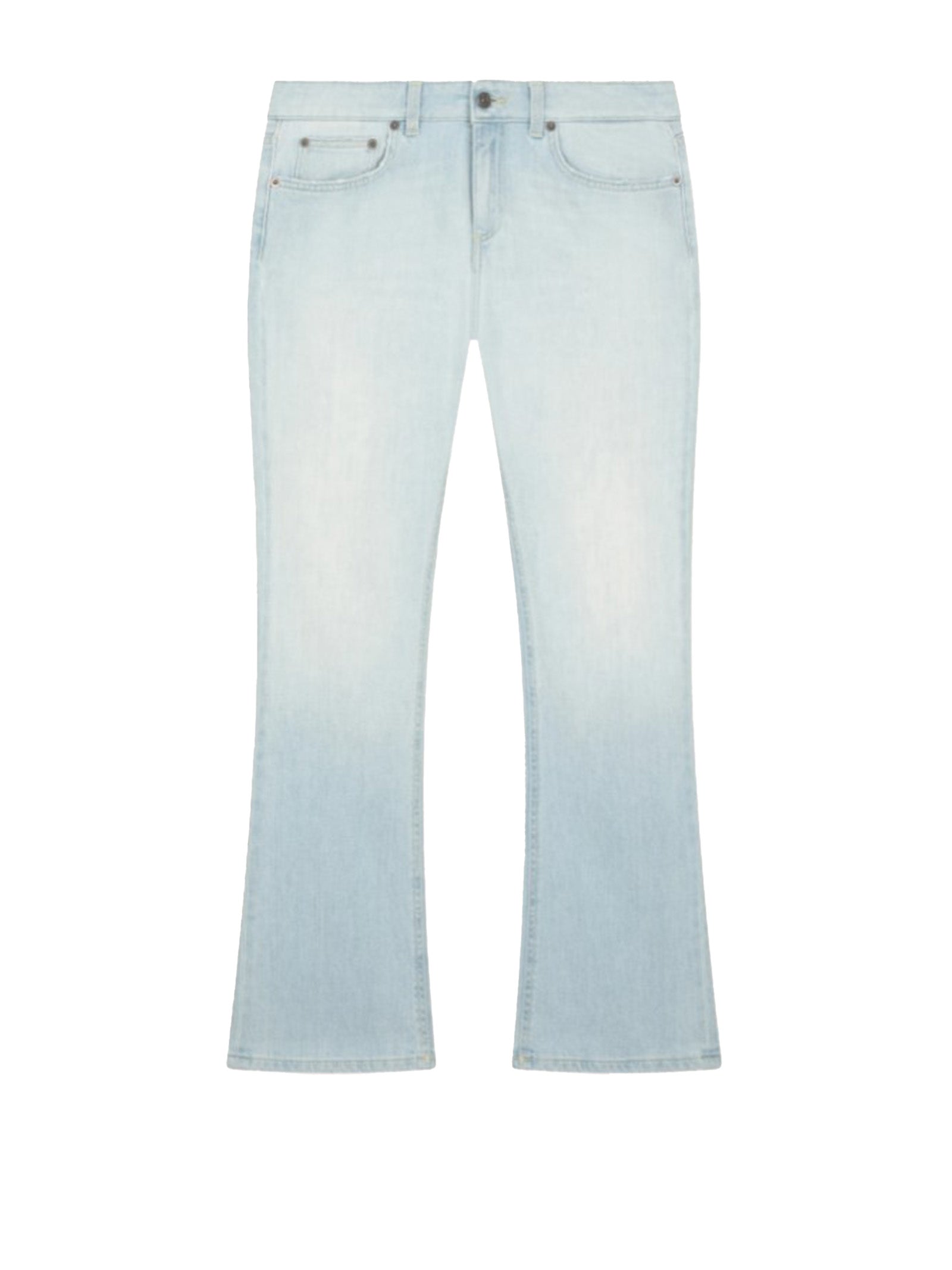DONDUP Light Wash Women's Jeans