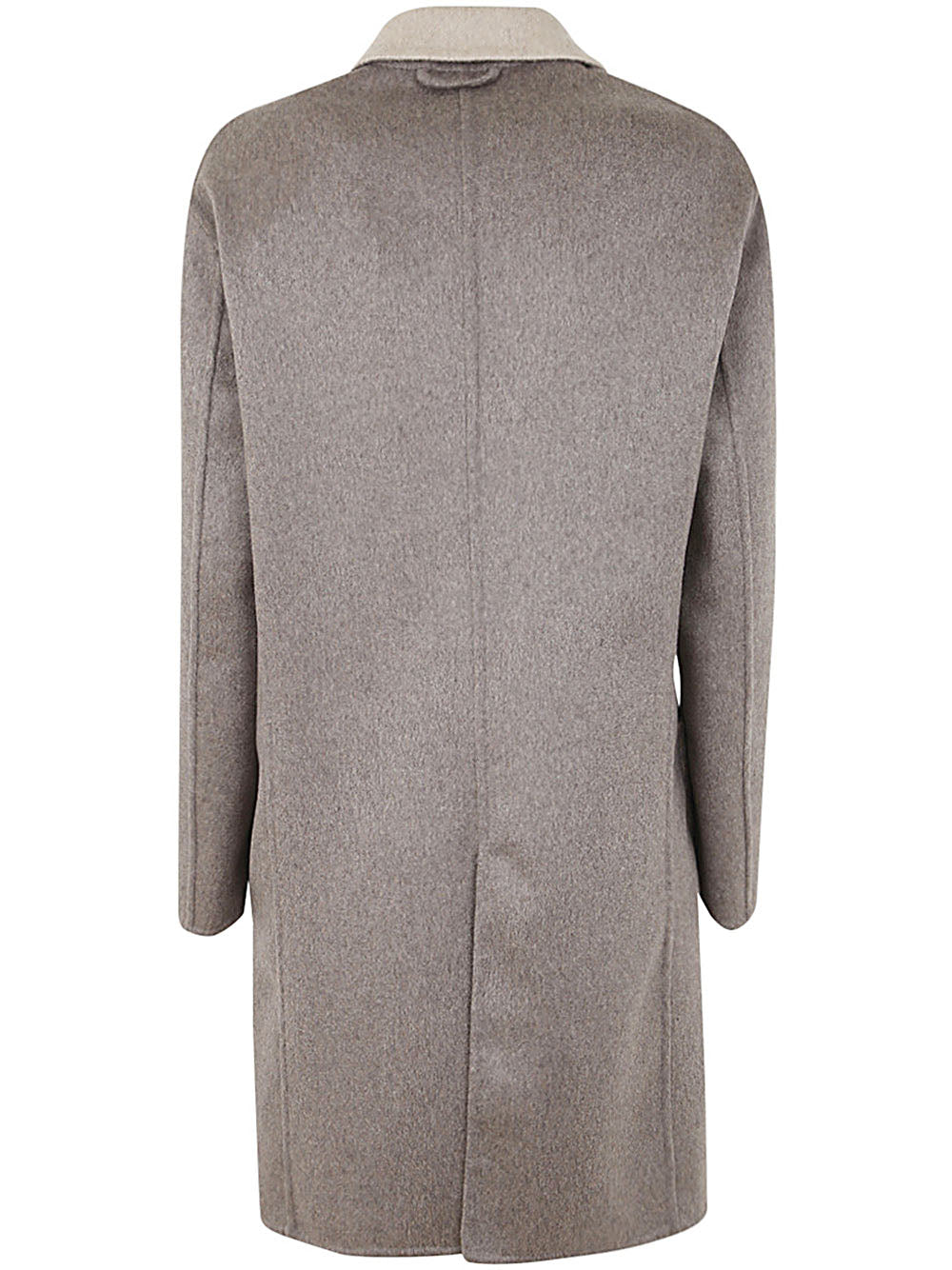 KIRED Reversible Cashmere Jacket for Women - FW23