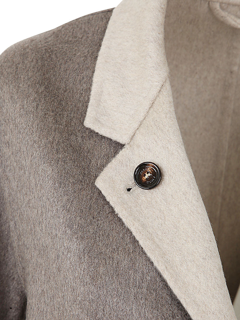 KIRED Reversible Cashmere Jacket for Women - FW23