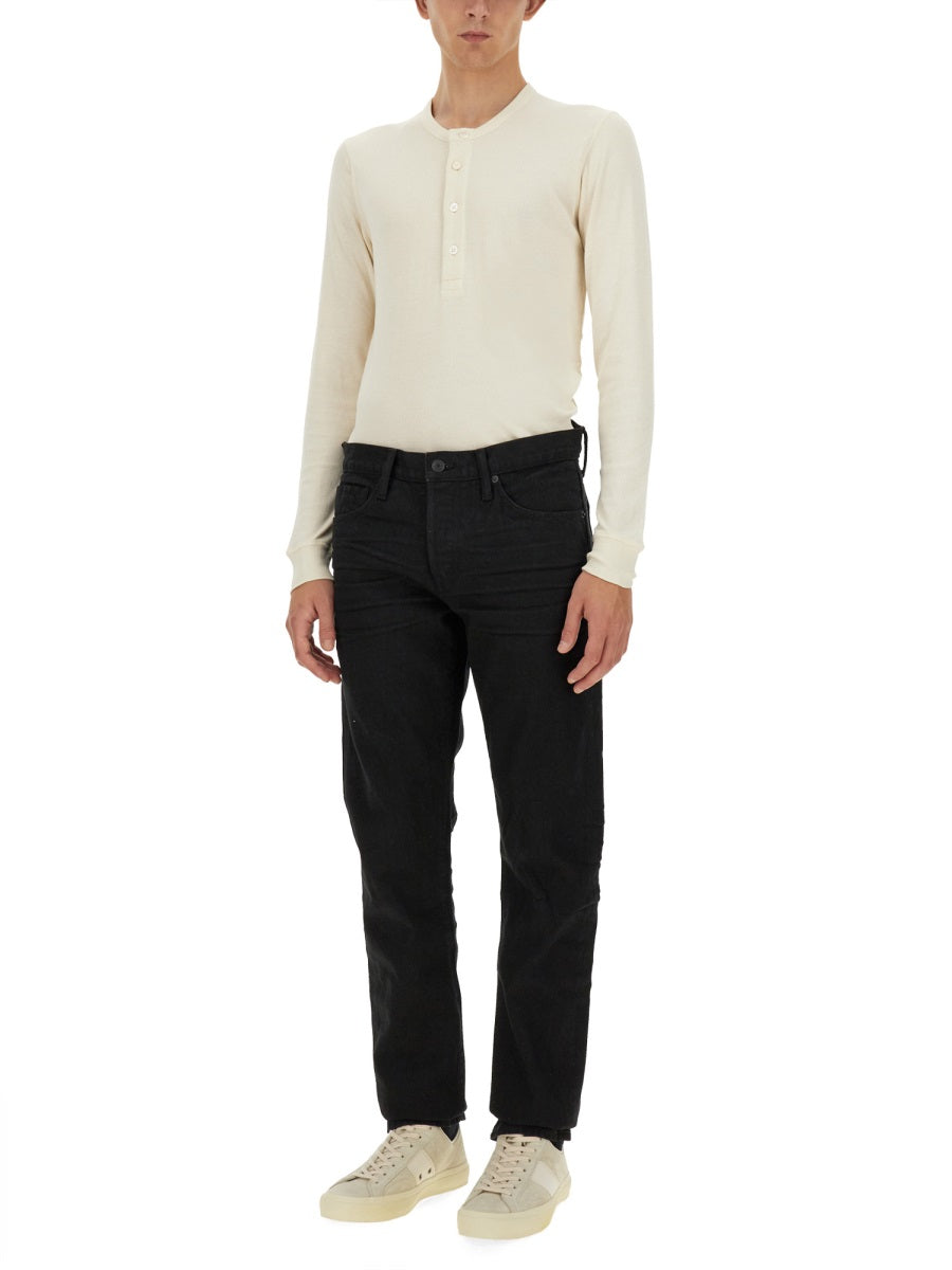 TOM FORD Classic Denim Jeans - Size 31