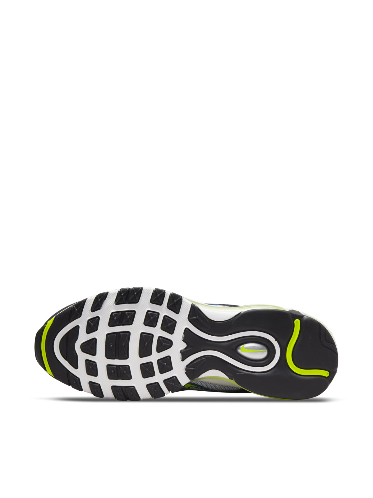 NIKE Air Max 97 OG Women's Sneakers