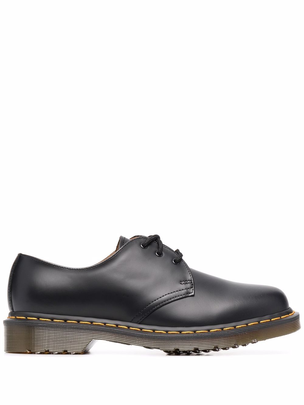 DR. MARTENS Lace-Up Low Shoes