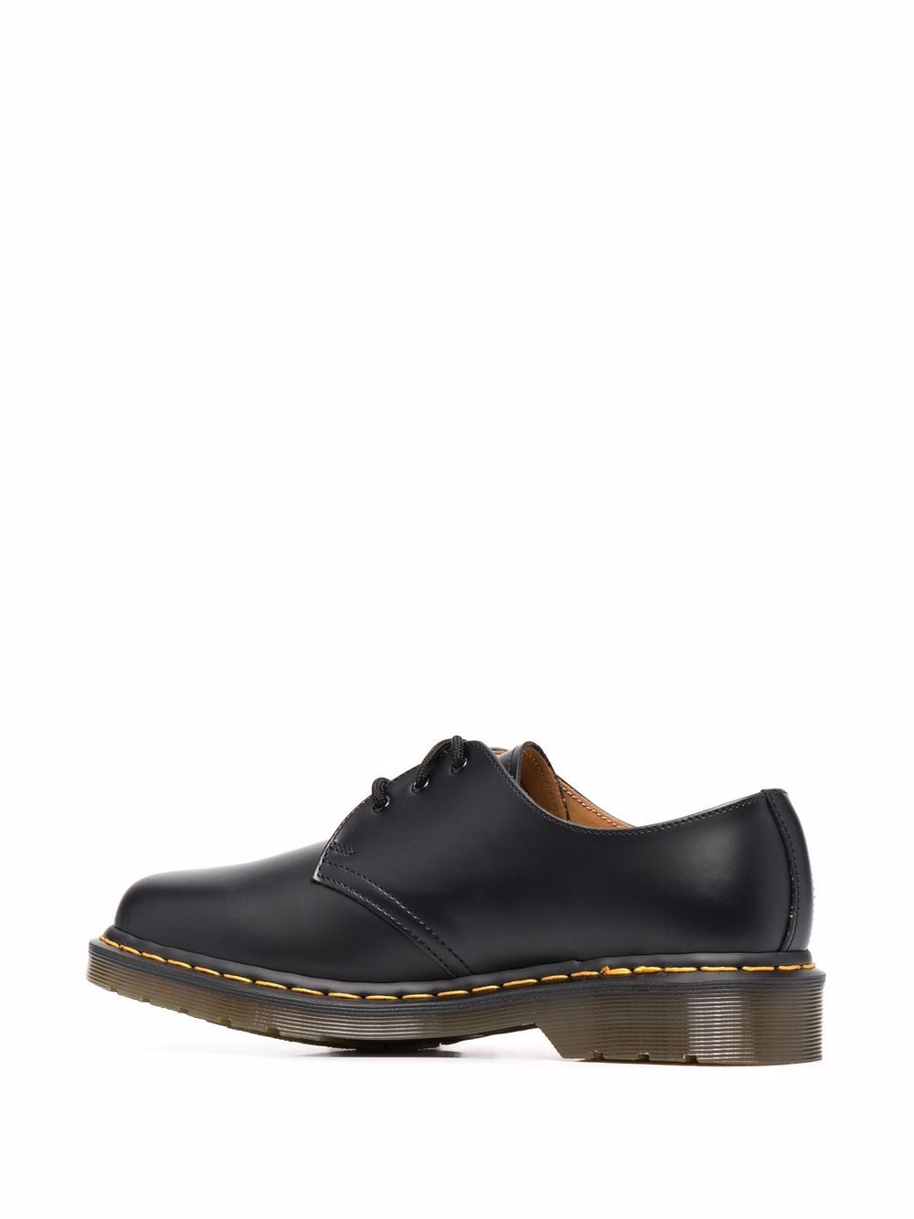 DR. MARTENS Lace-Up Low Shoes