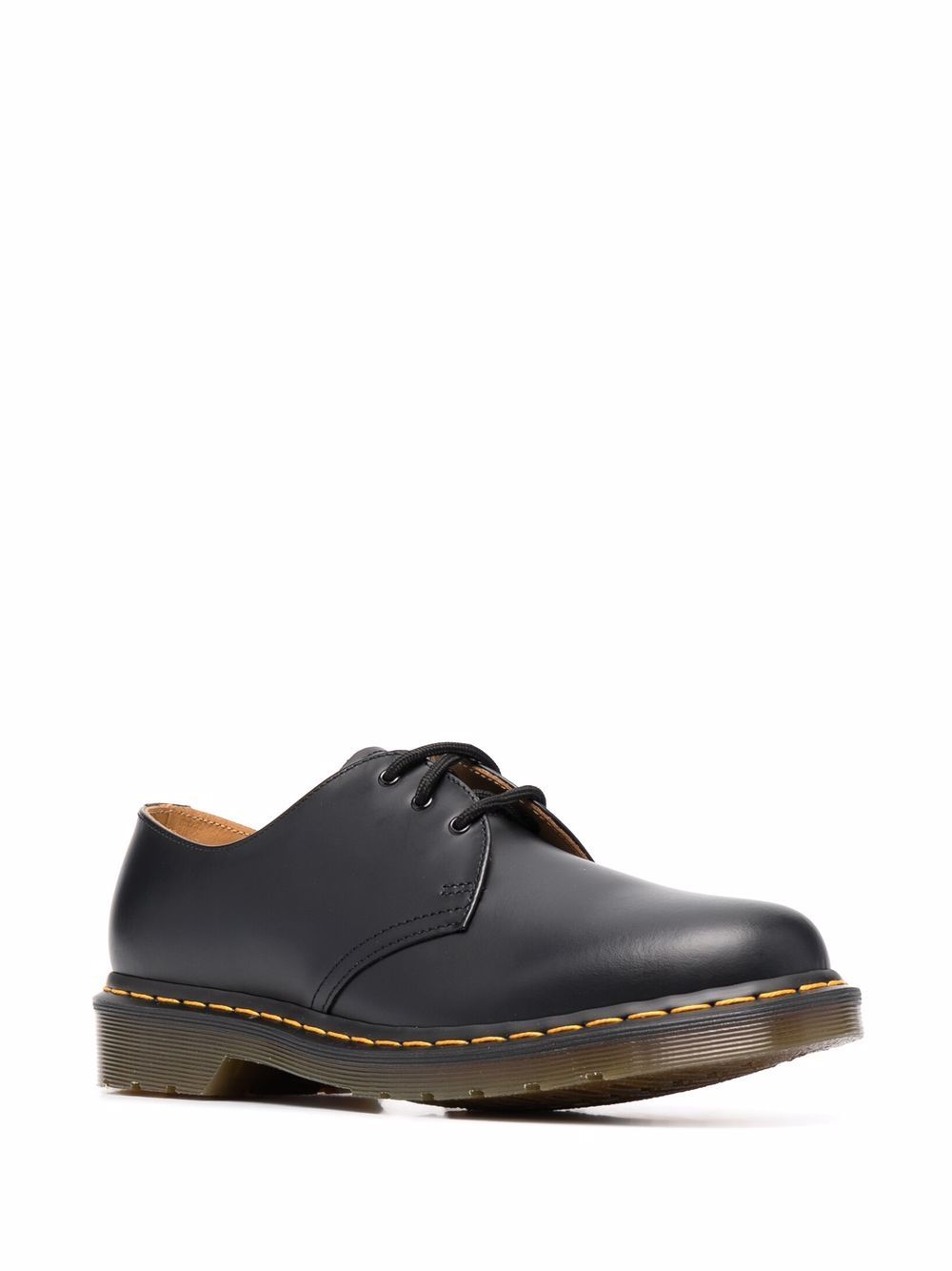 DR. MARTENS Lace-Up Low Shoes