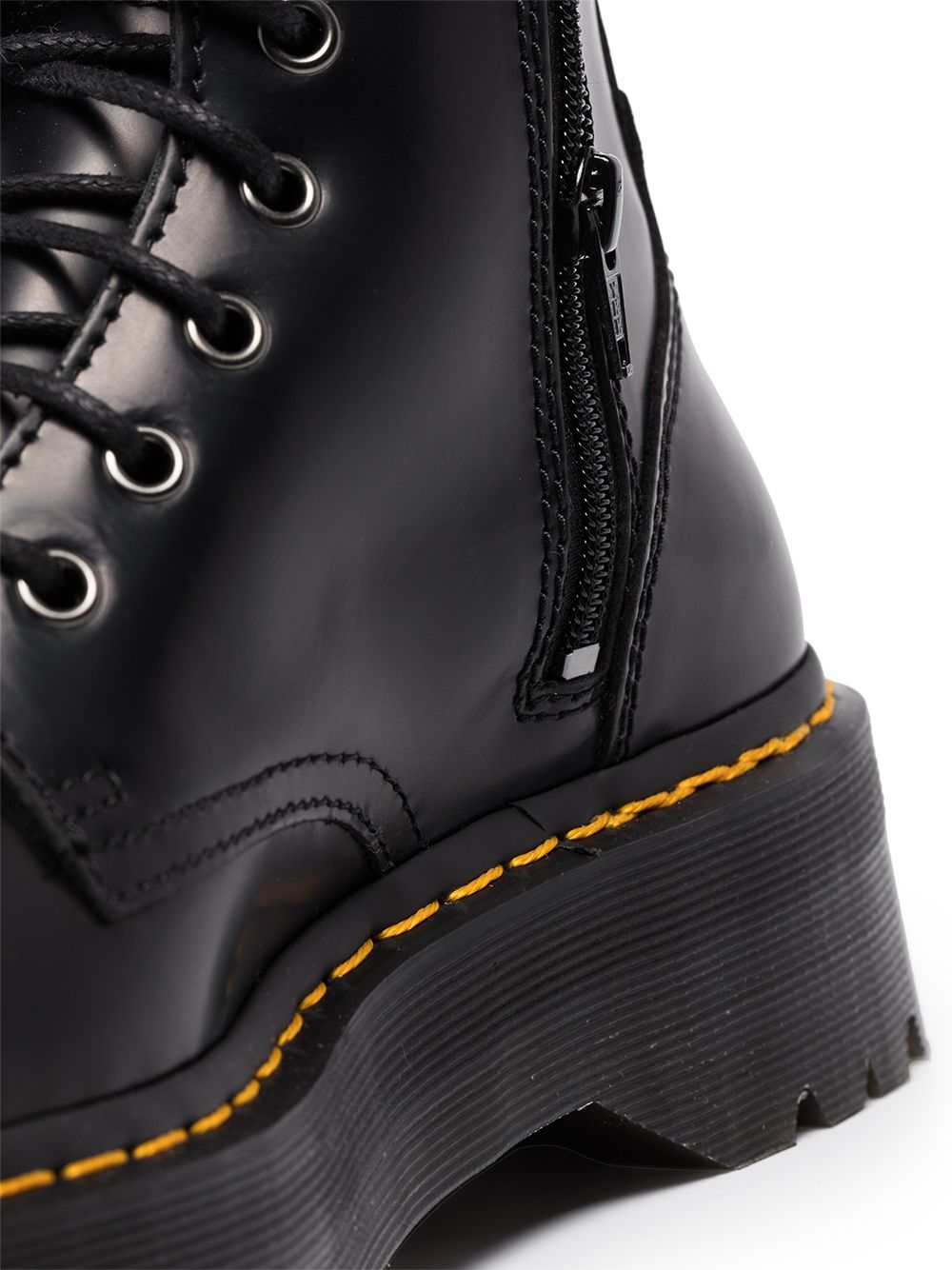 DR. MARTENS Jadon Mini Ankle Boots