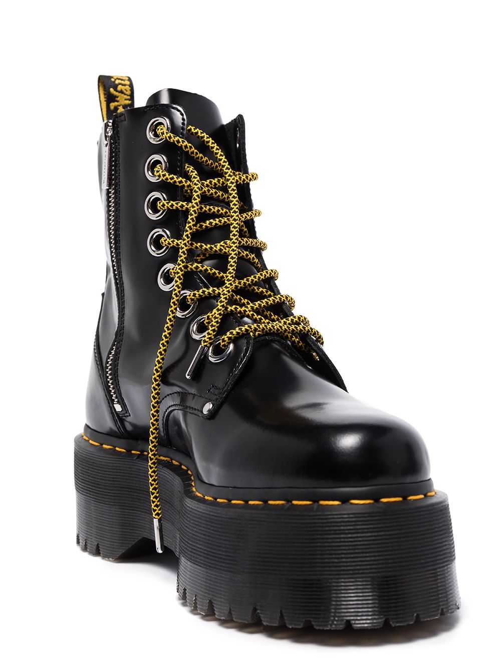DR. MARTENS Stylish Ankle Boots for Women