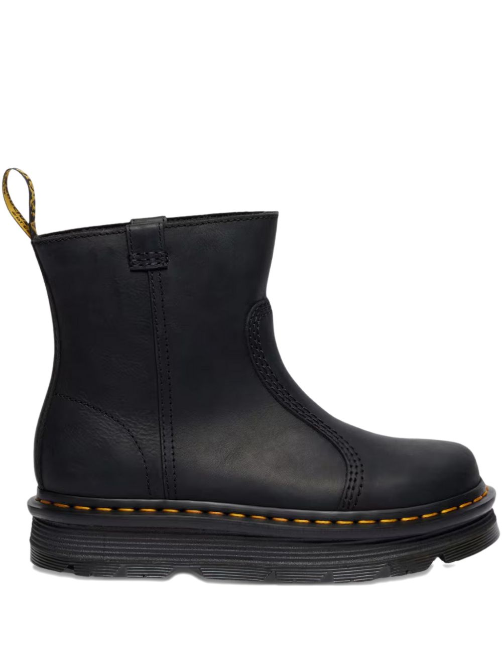 DR. MARTENS Stylish Ankle Boots