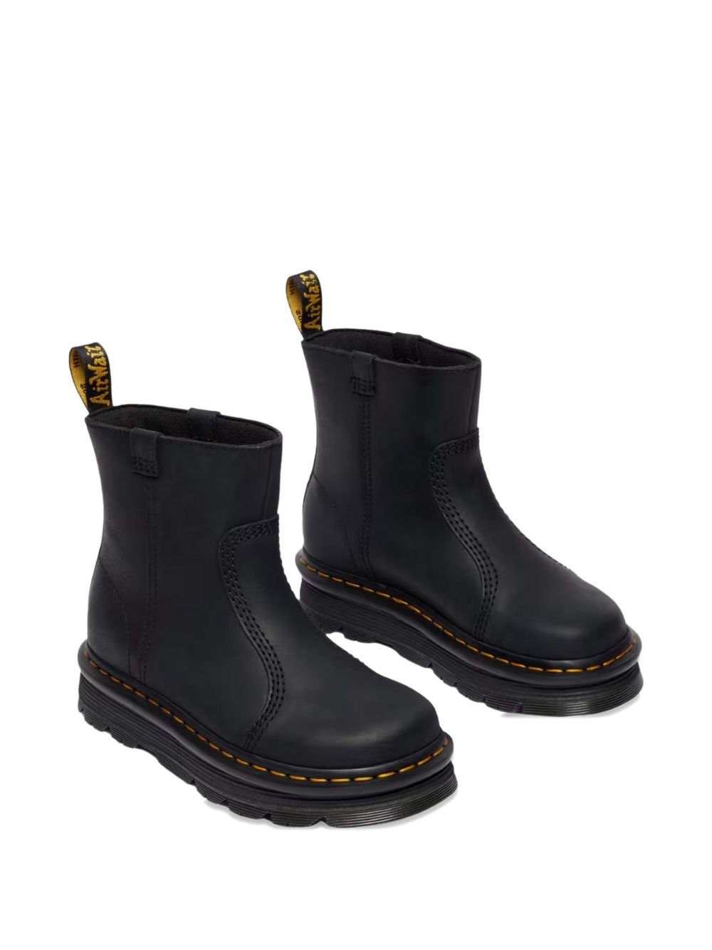 DR. MARTENS Stylish Ankle Boots