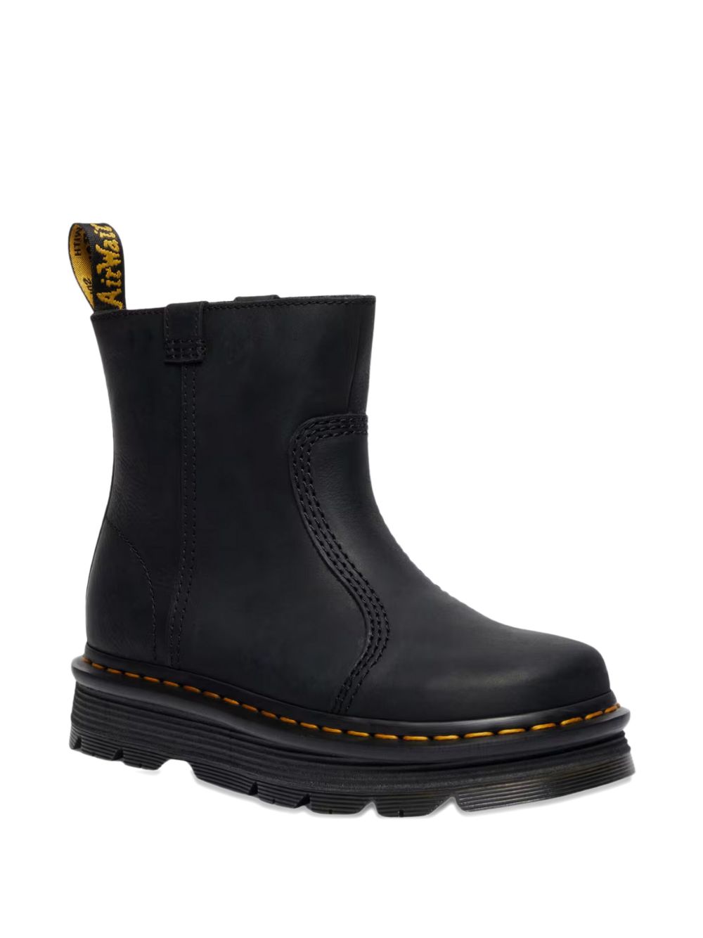 DR. MARTENS Stylish Ankle Boots