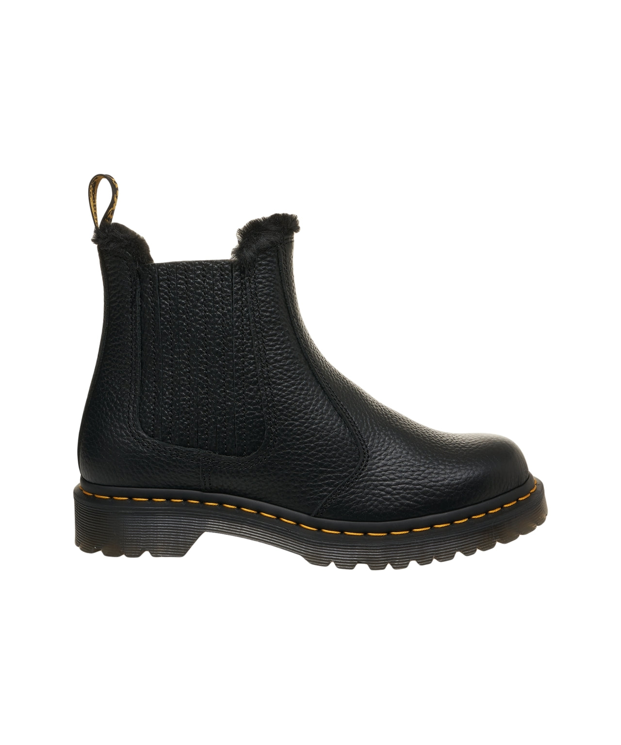 DR. MARTENS Chelsea Ankle Boots 'Leonore II'