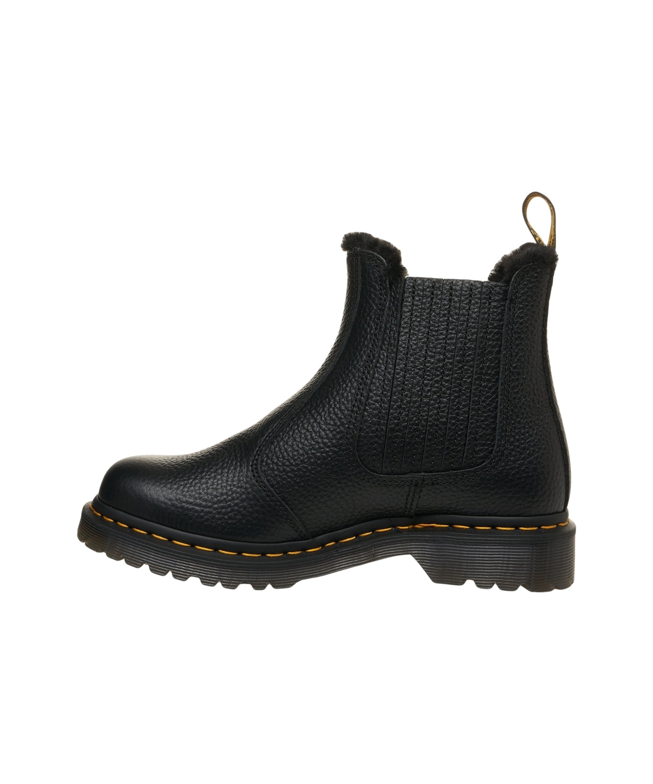 DR. MARTENS Chelsea Ankle Boots 'Leonore II'