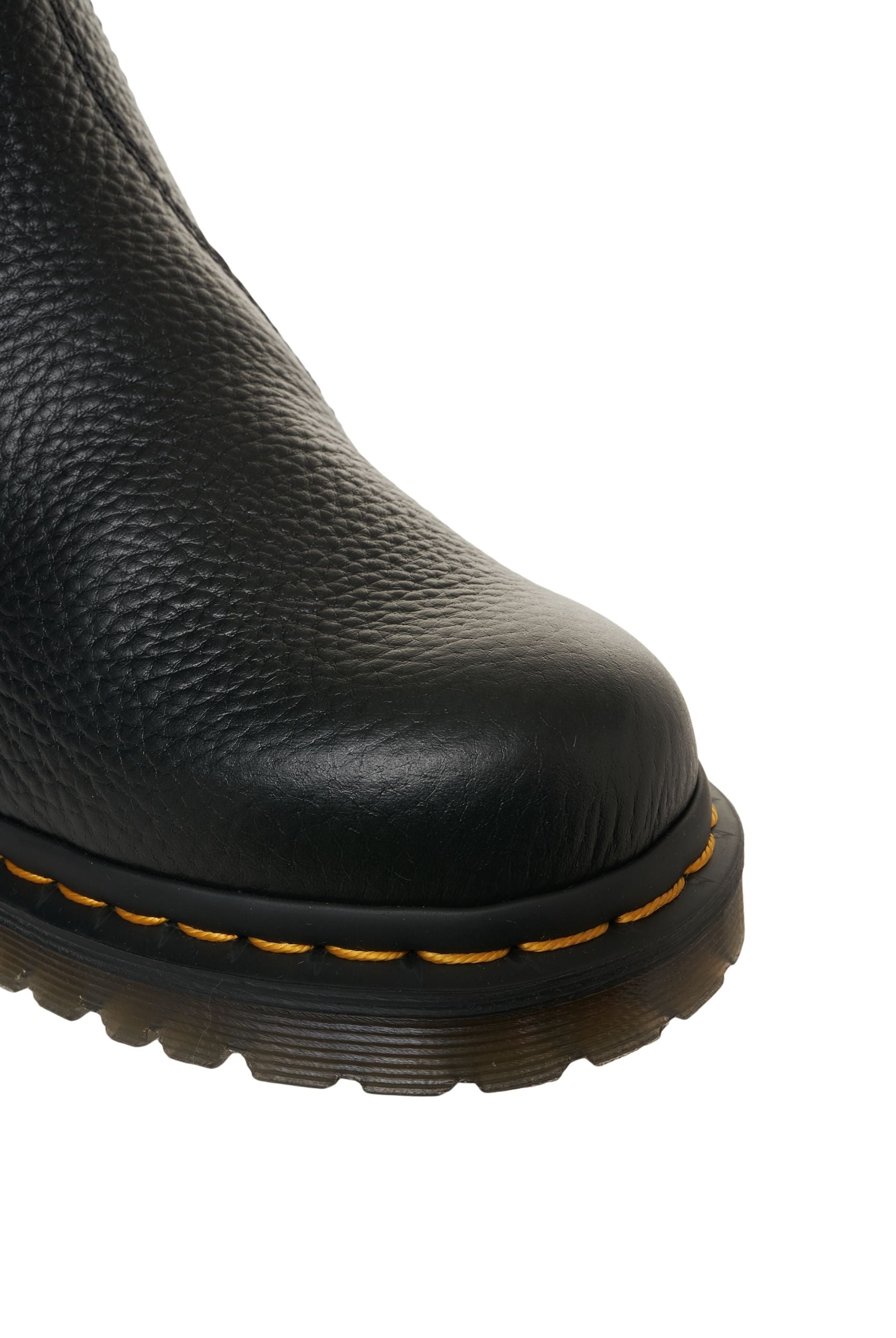 DR. MARTENS Chelsea Ankle Boots 'Leonore II'