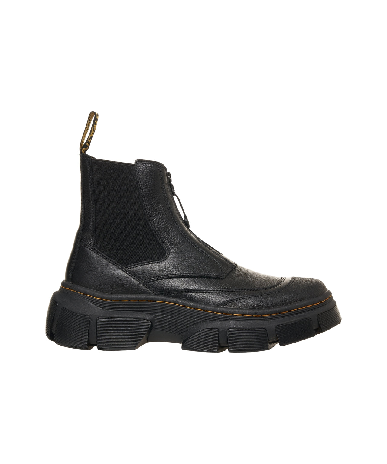 DR. MARTENS Chelsea Boots DMXL with Platform Sole