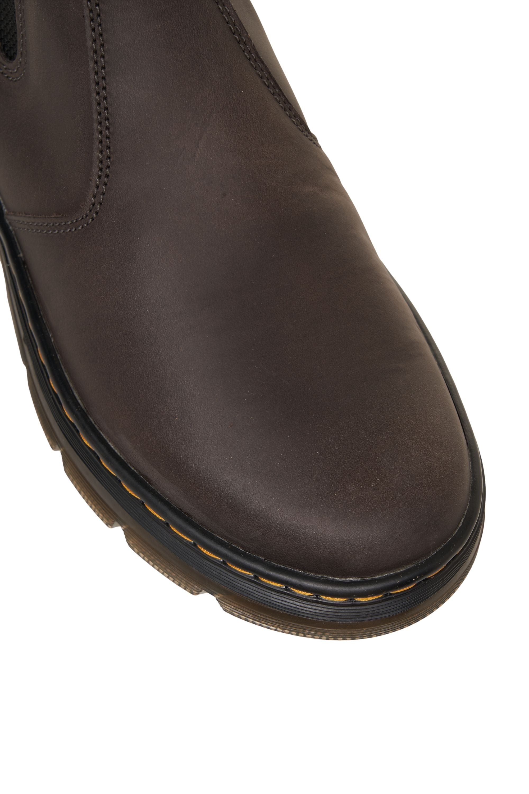 DR. MARTENS Iconic Chelsea Boots for Men