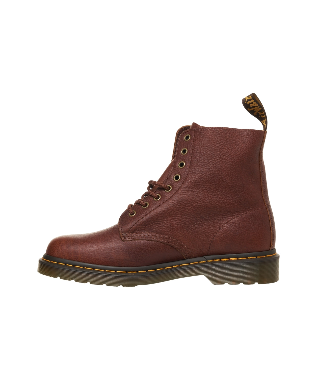 DR. MARTENS 1460 Pascal Men's Lace-Up Ankle Boots