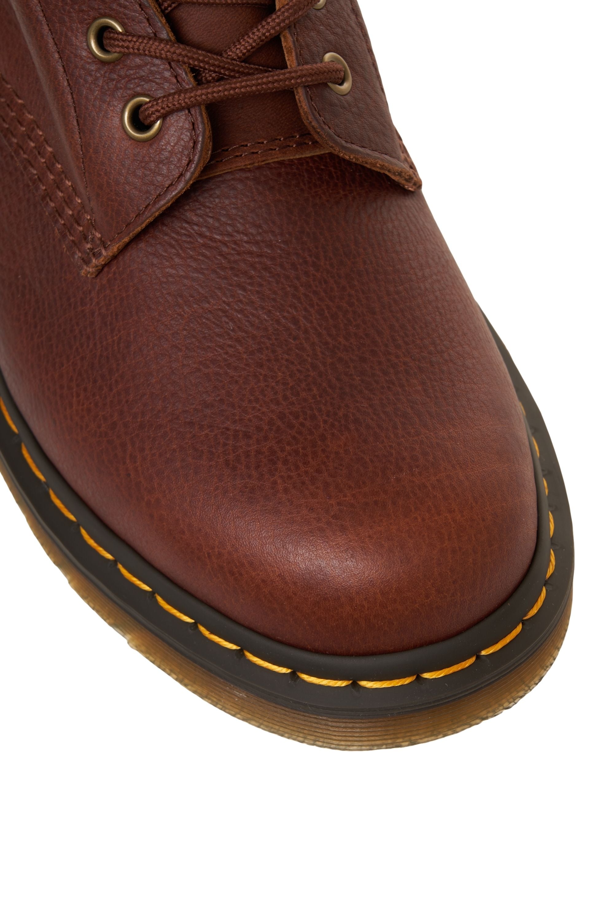 DR. MARTENS 1460 Pascal Men's Lace-Up Ankle Boots