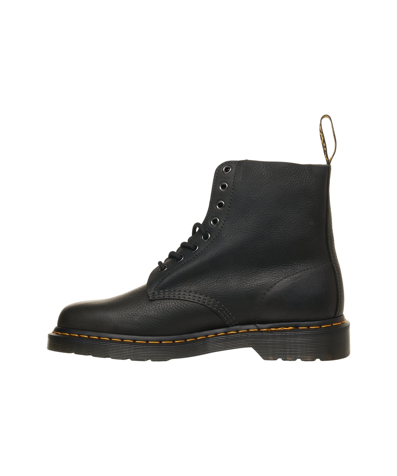 DR. MARTENS Classic Lace-Up Ankle Boots for Men
