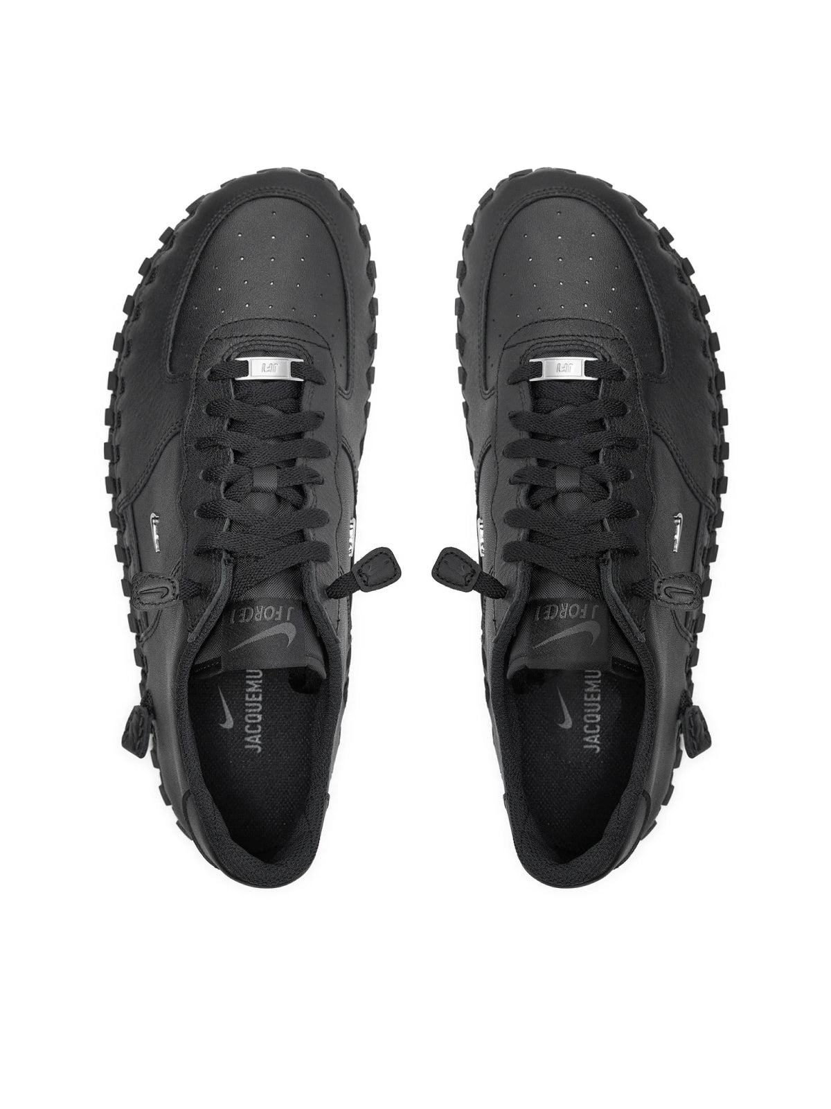 NIKE J Force 1 Low LX Sneaker