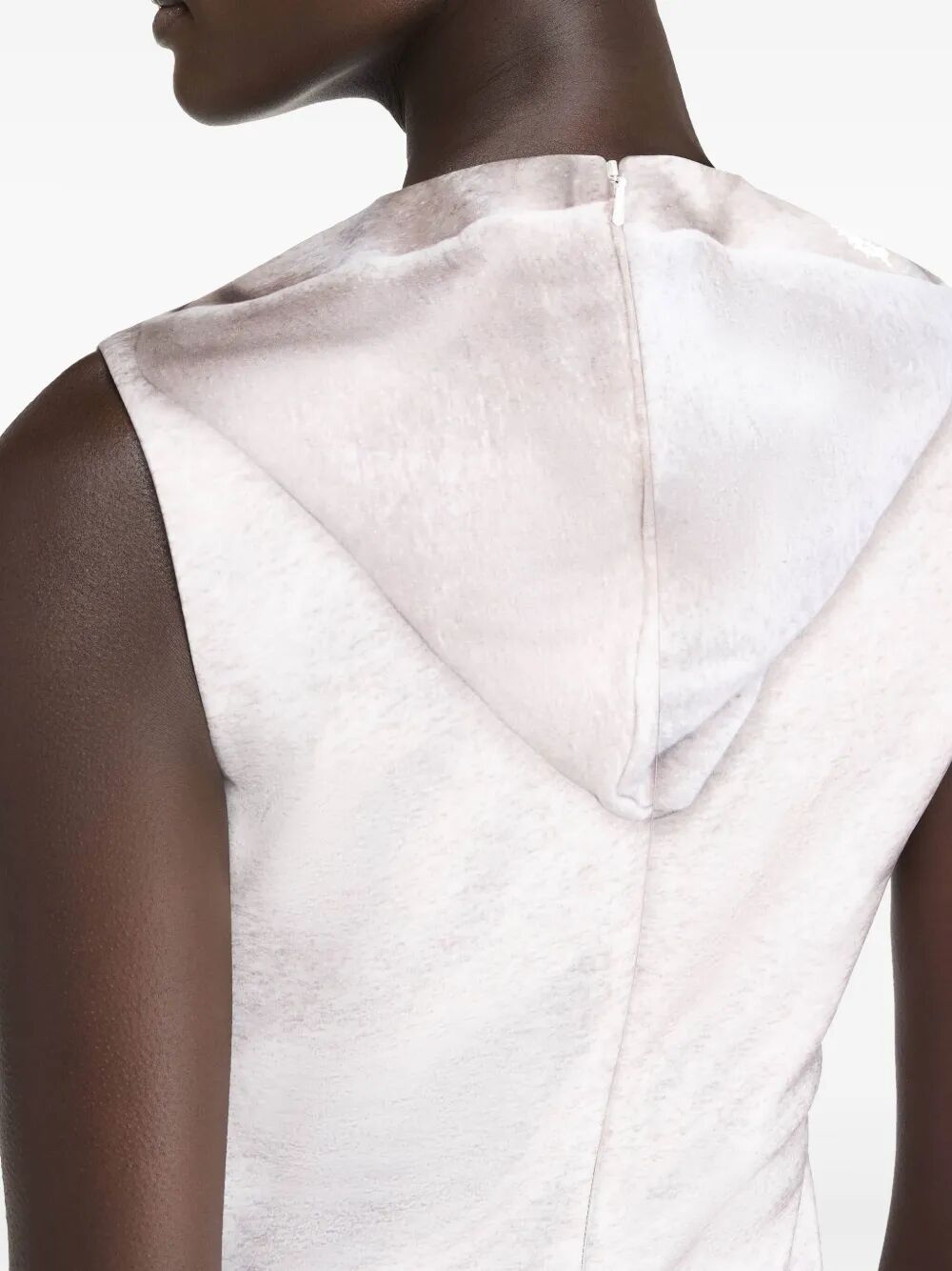 JW ANDERSON Women's SS25 Mini Shift Dress