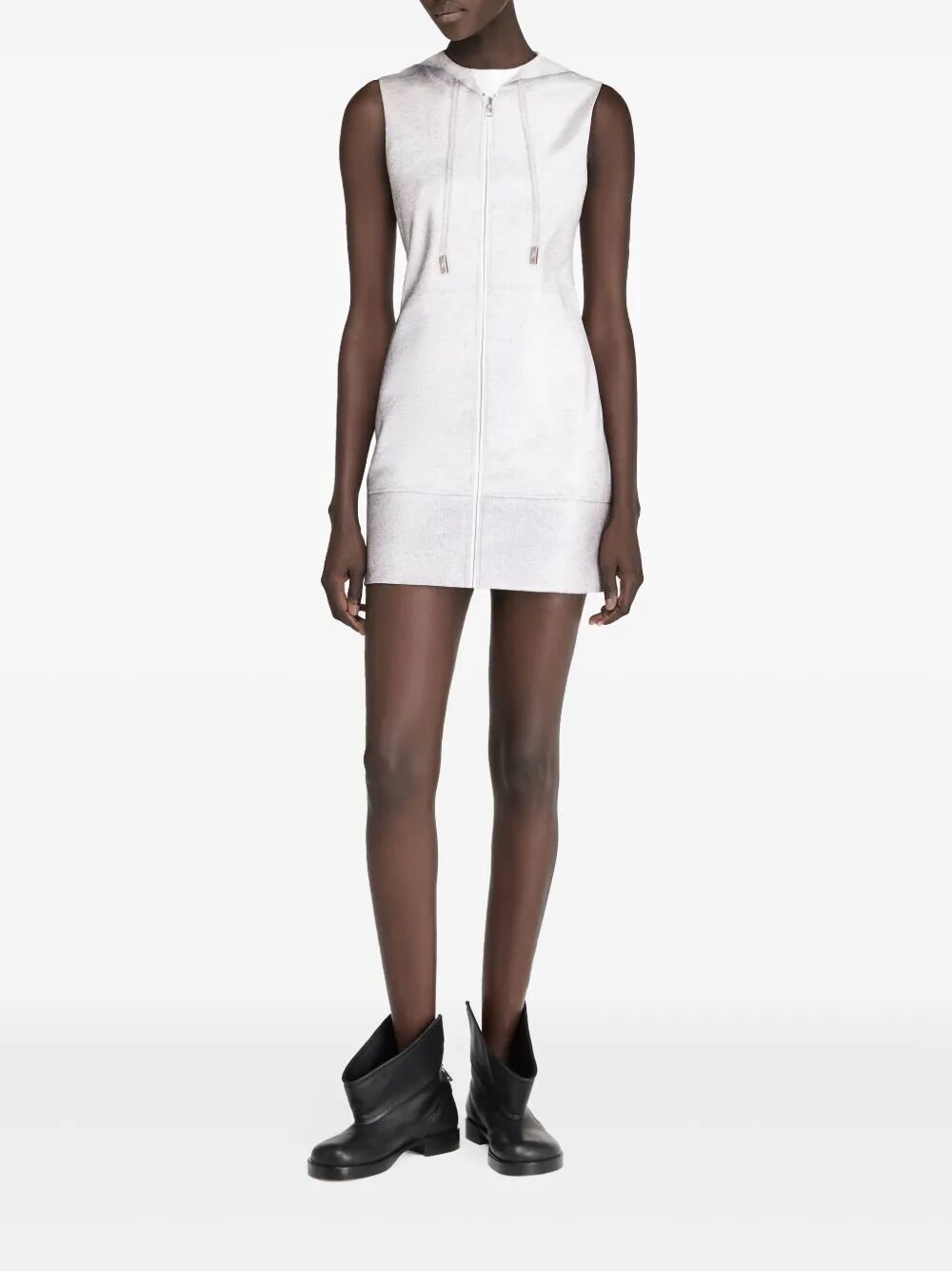 JW ANDERSON Women's SS25 Mini Shift Dress