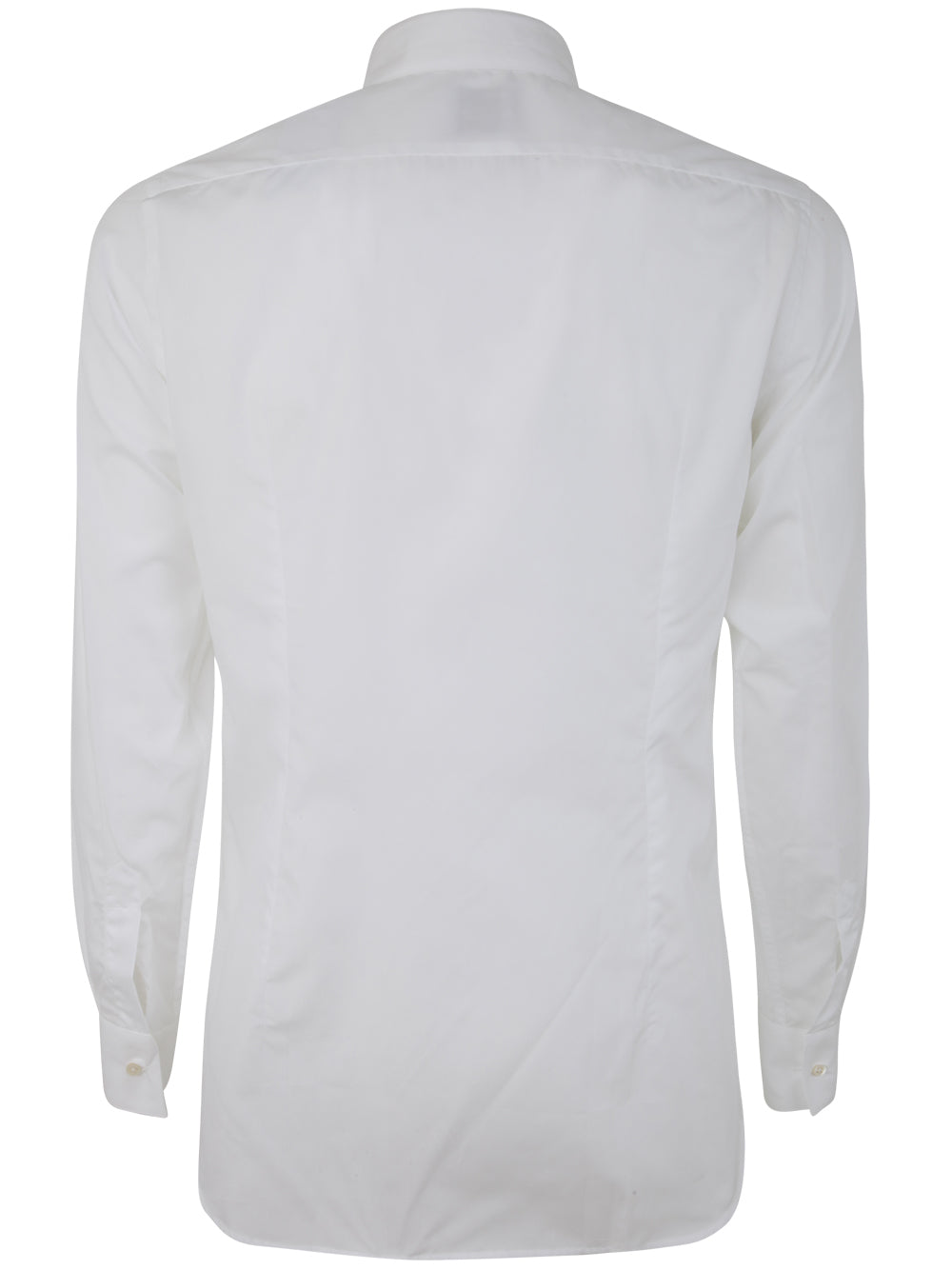 DNL Men's Classic Cotton Shirt - SS23