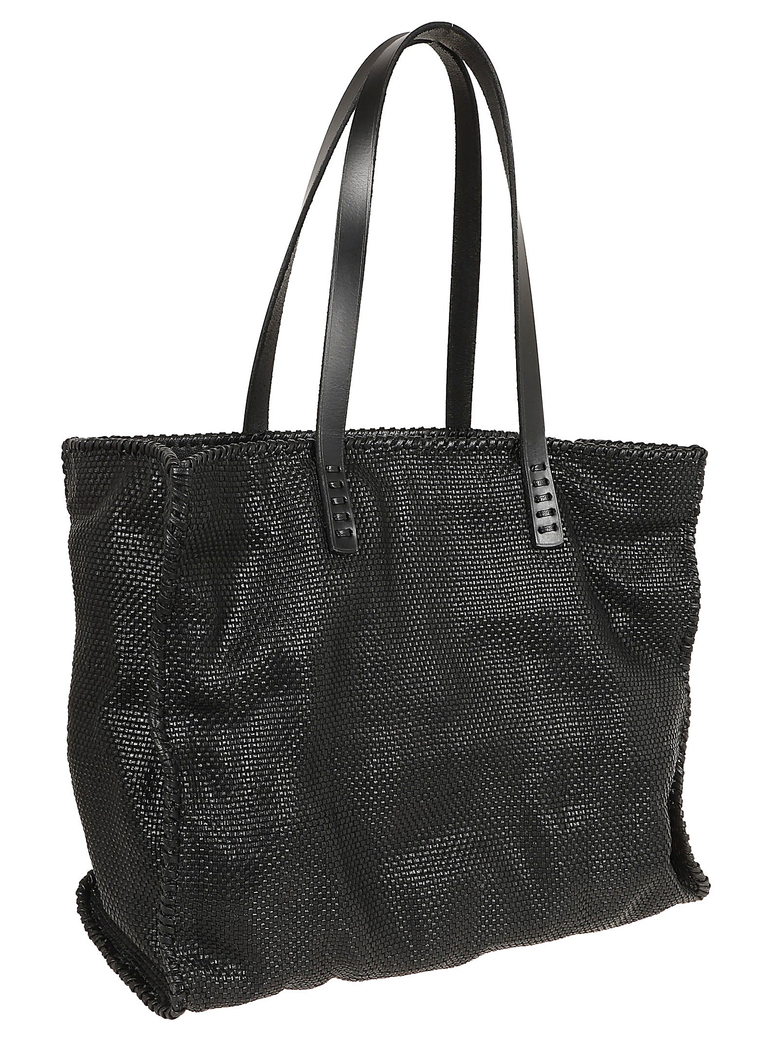 DRAGON Chic Shopper Handbag 38x32x16 CM