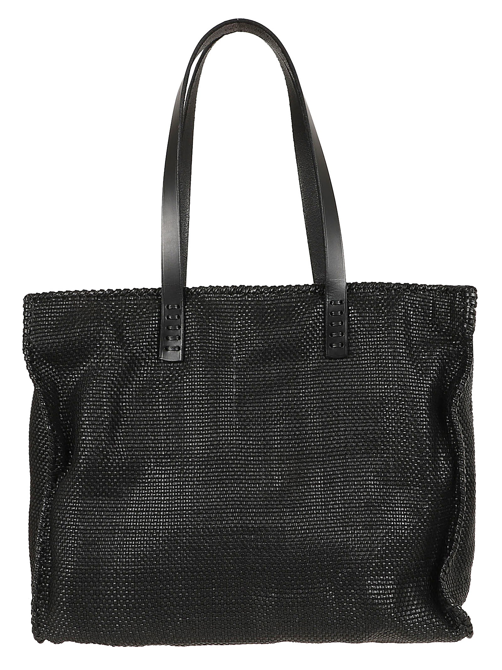 DRAGON Chic Shopper Handbag 38x32x16 CM