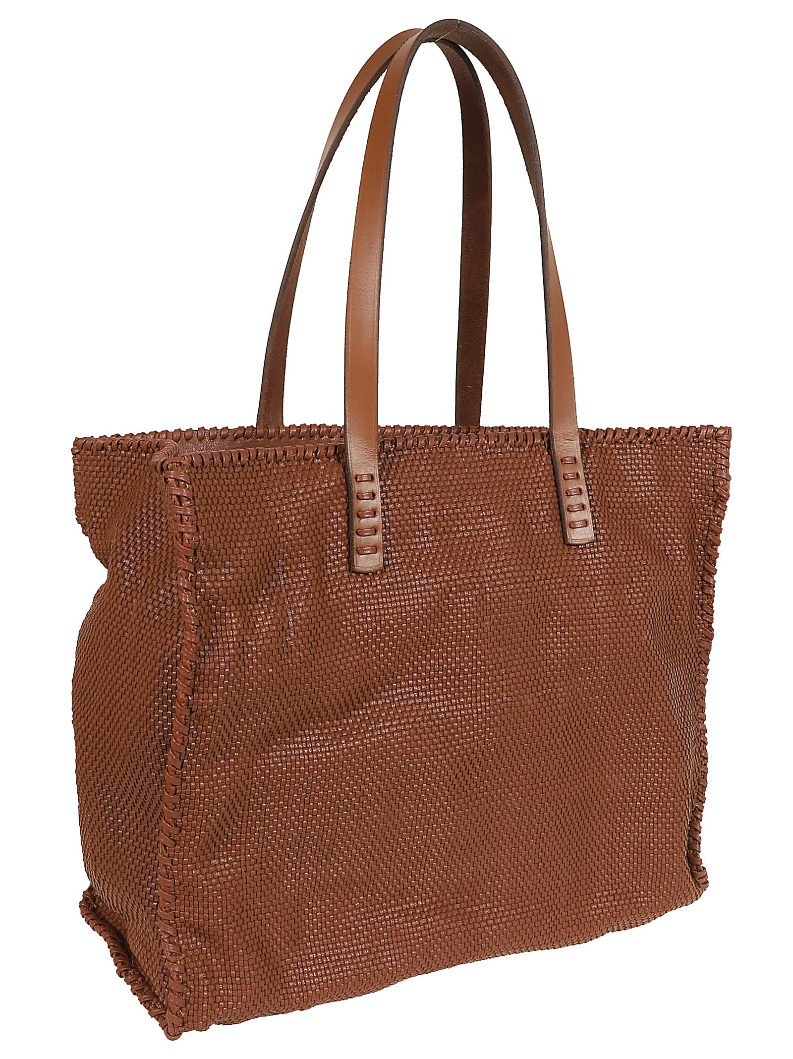 DRAGON Stylish Shopper Handbag - 38X32X16 CM