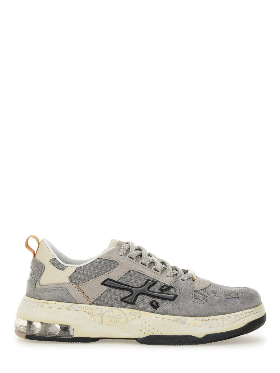 PREMIATA Men's Drake Sneaker
