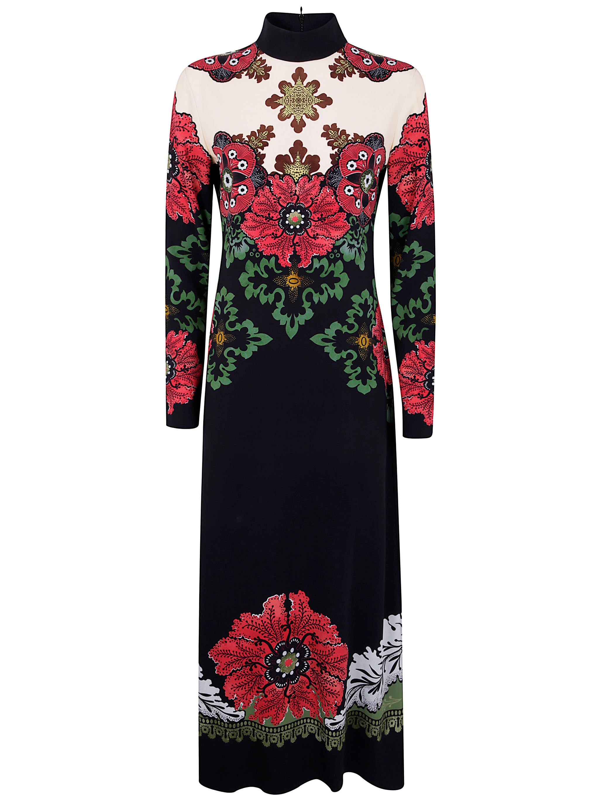 LA DOUBLE J Halle Mini Dress