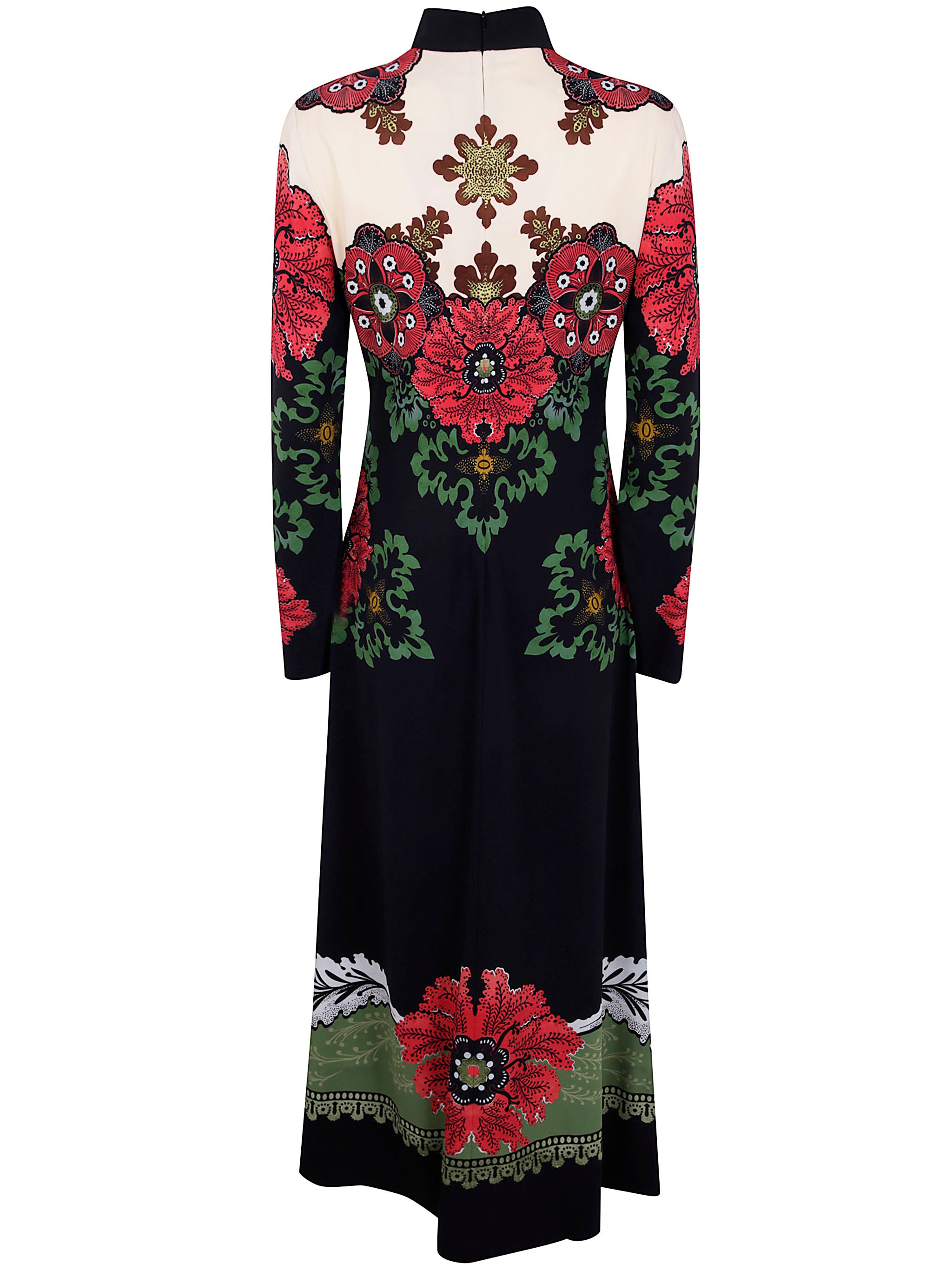 LA DOUBLE J Halle Mini Dress