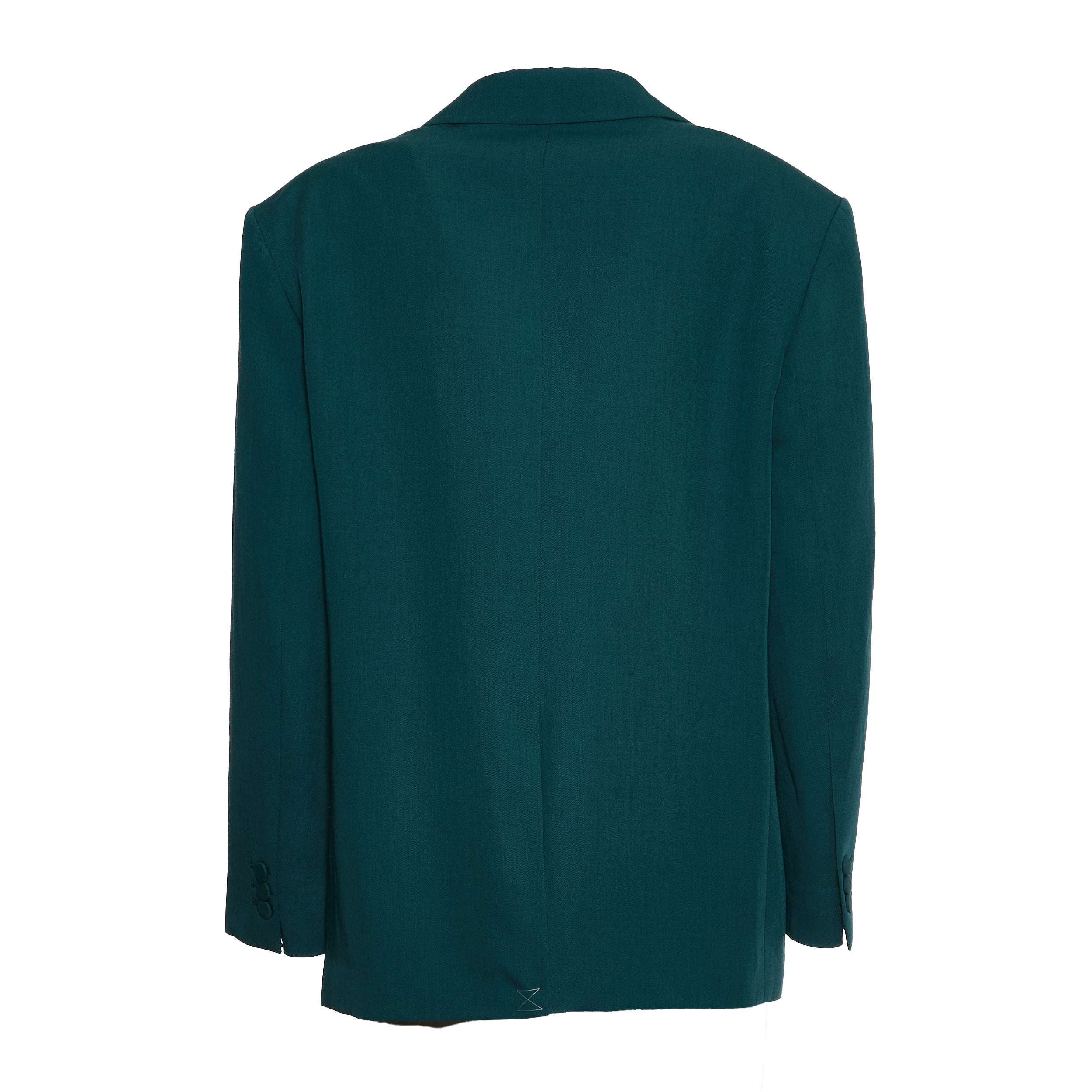 DRIES VAN NOTEN Tailored Birdy Blazer for Women