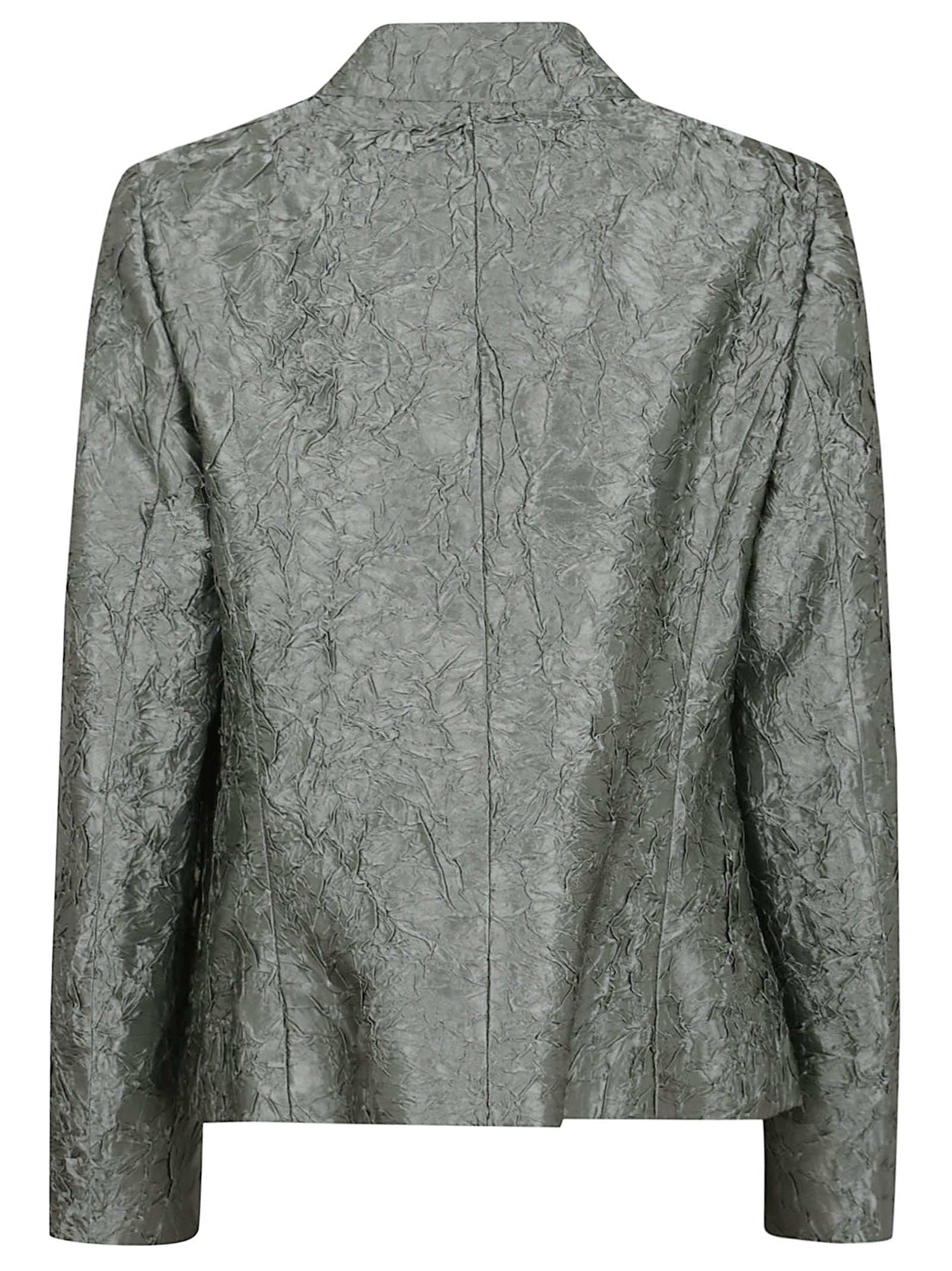 DRIES VAN NOTEN Stylish Women's Jacket - Spring Summer 25