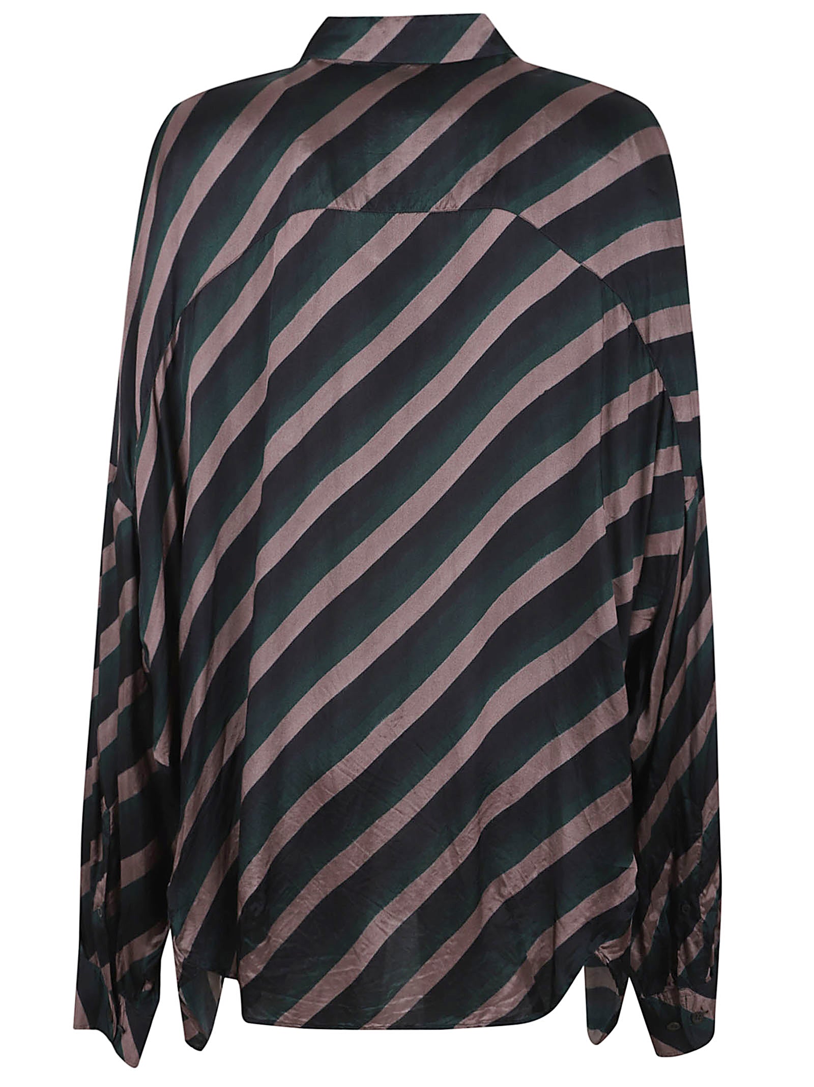 DRIES VAN NOTEN Elegant Women's Shirt - Style 010700