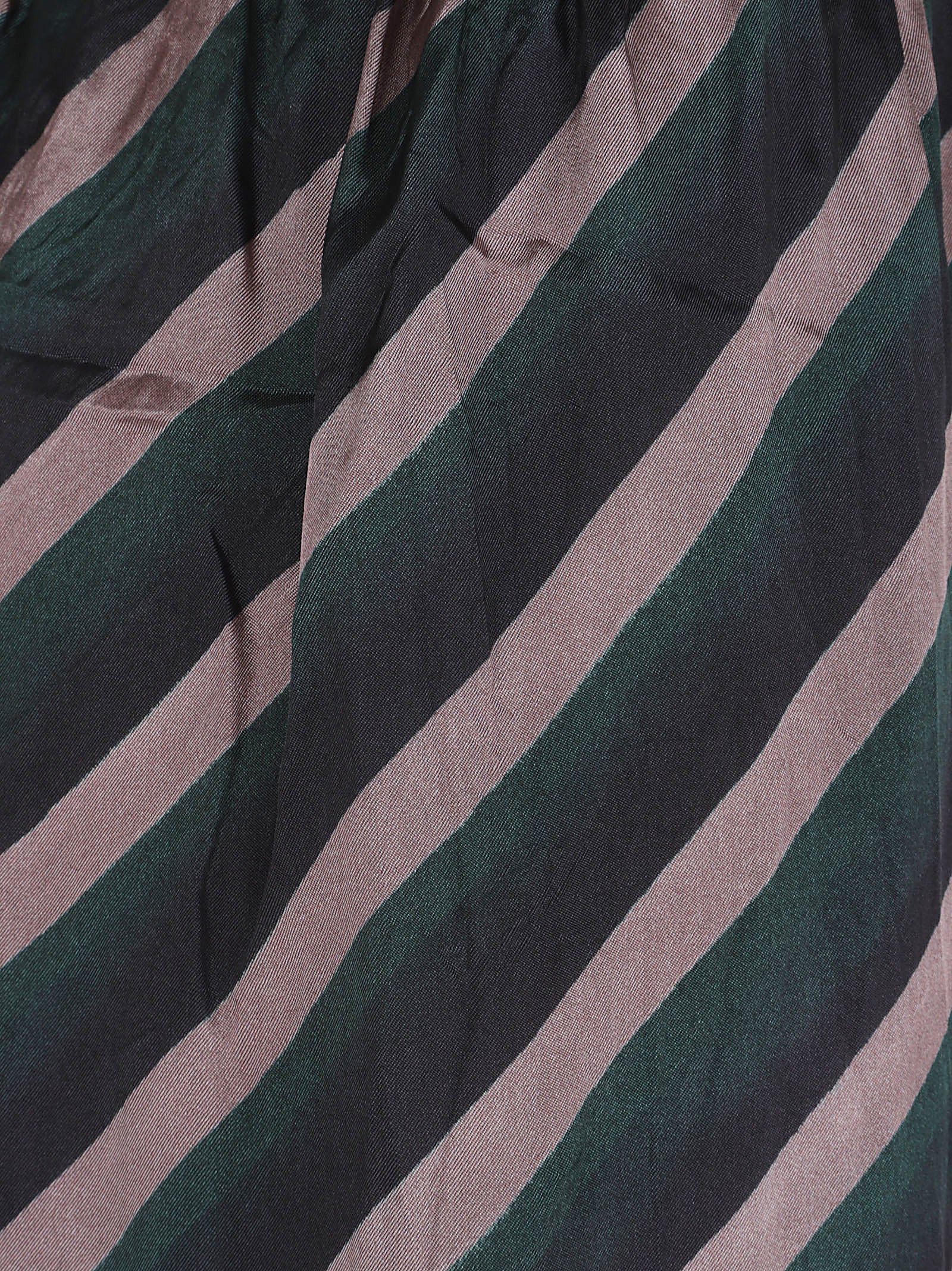 DRIES VAN NOTEN Sophisticated Trousers for Women - FW25