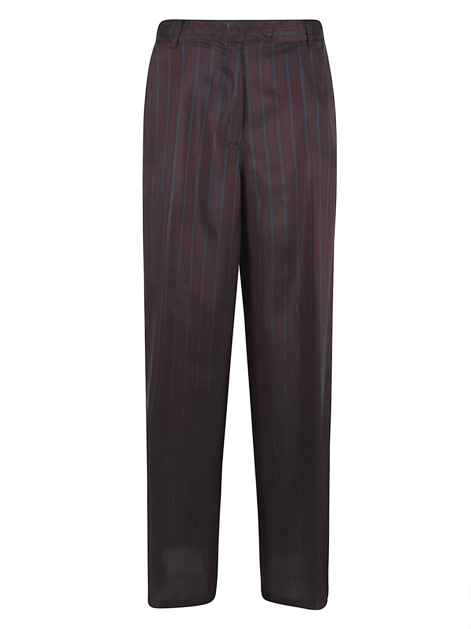 DRIES VAN NOTEN Elegant Trousers for Women