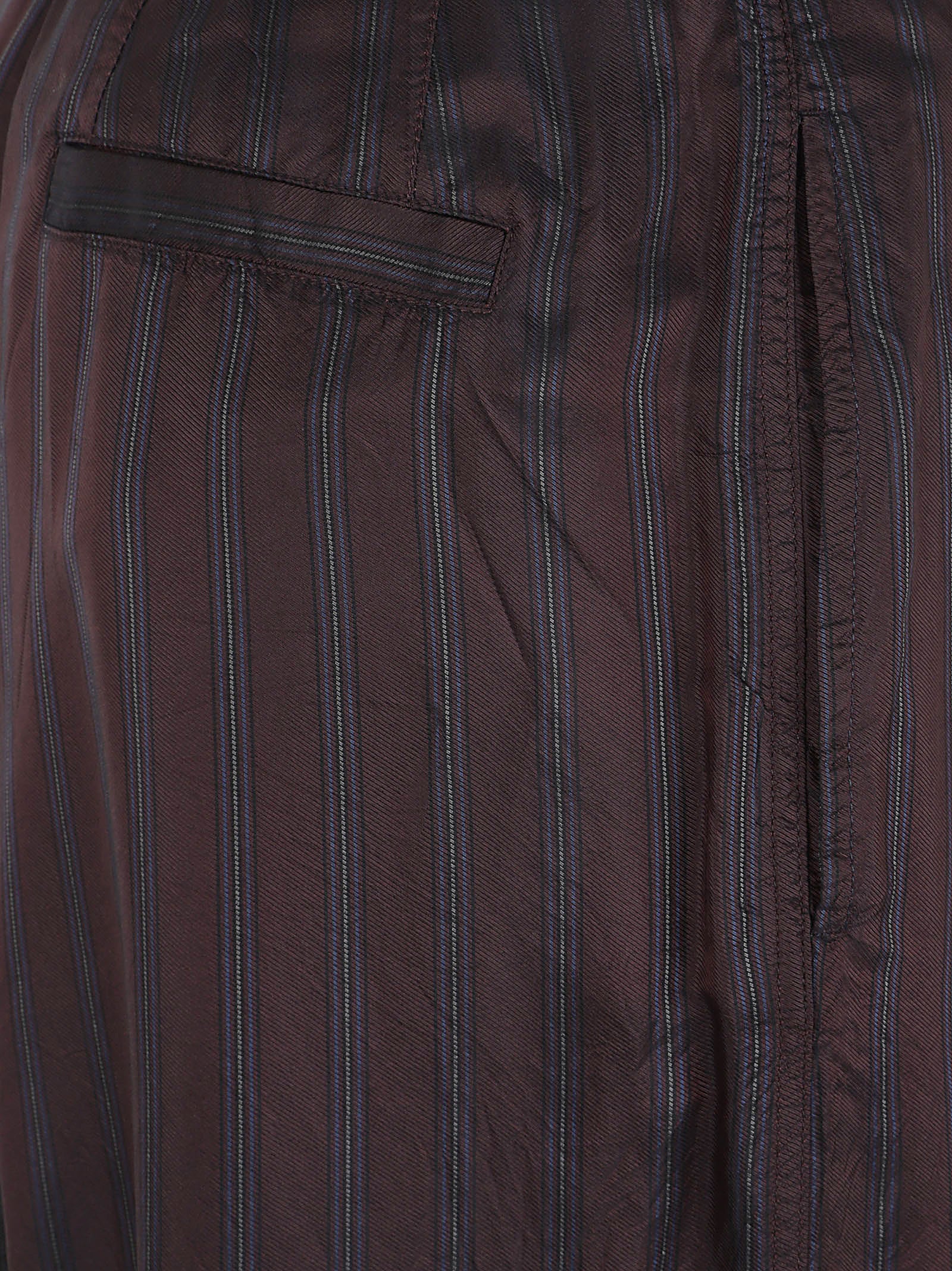 DRIES VAN NOTEN Elegant Trousers for Women