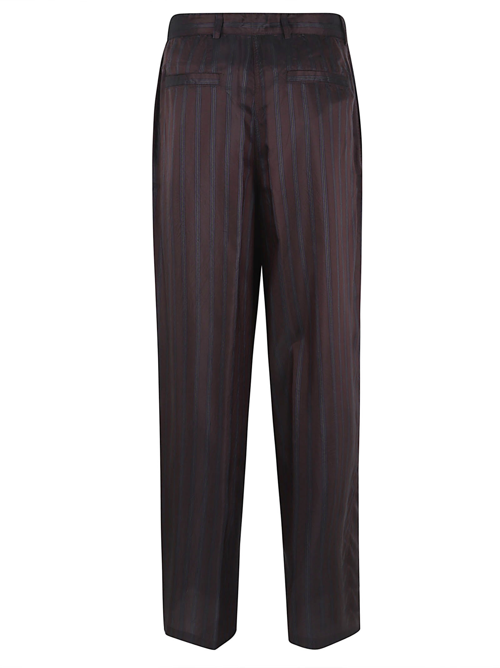 DRIES VAN NOTEN Elegant Trousers for Women