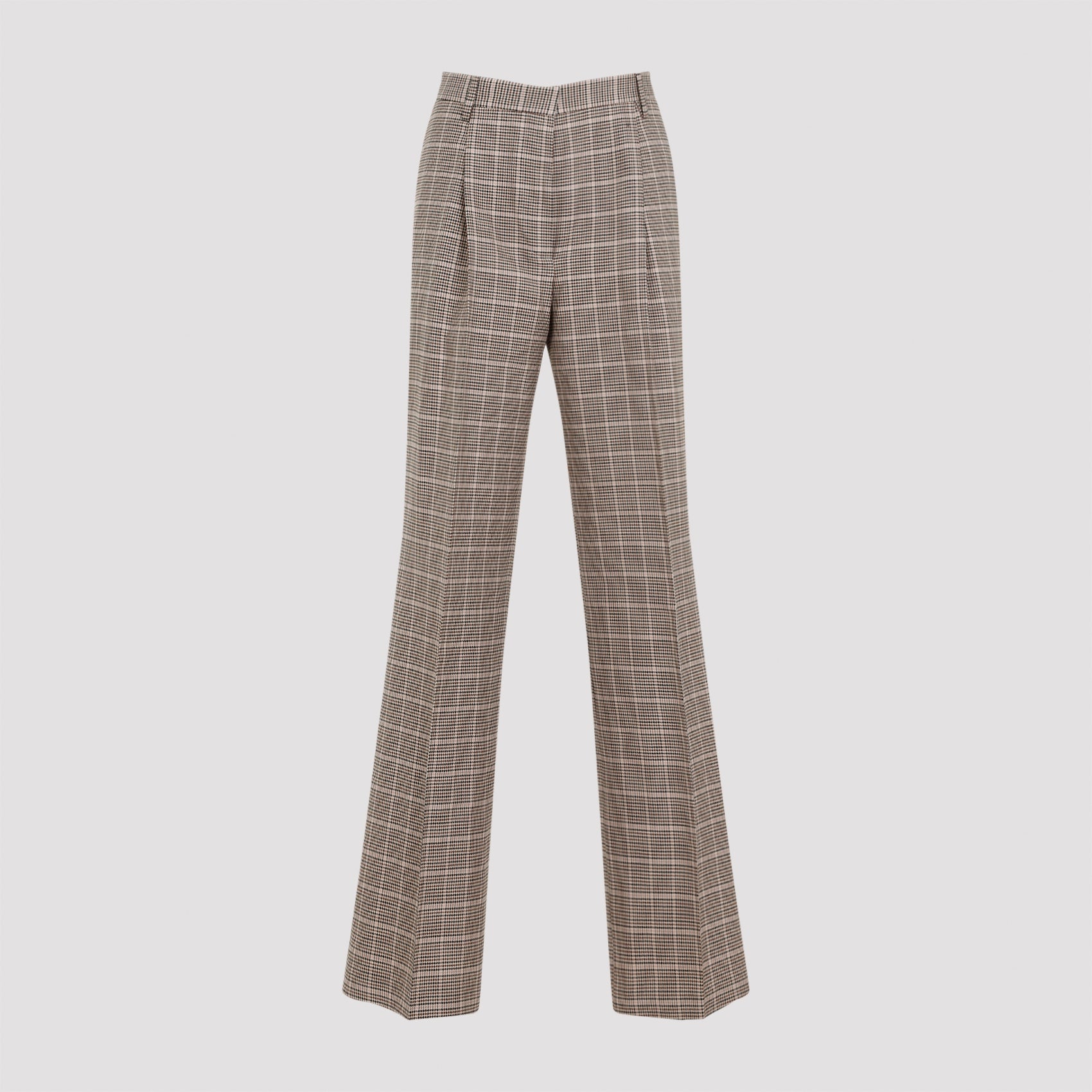 DRIES VAN NOTEN Elegant Trousers for Women