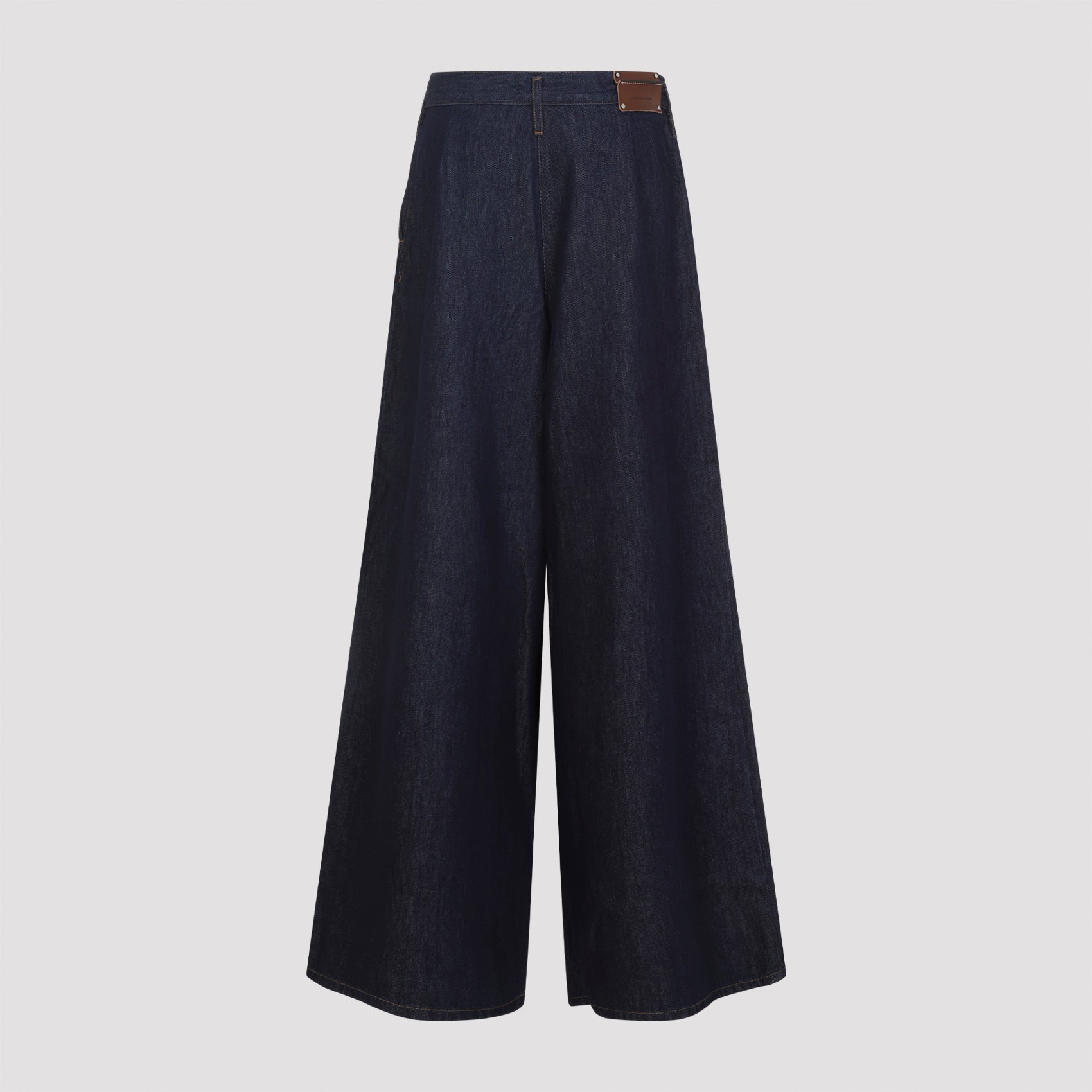 DRIES VAN NOTEN Stylish Women's Jeans - Flattering Fit for Casual Outings