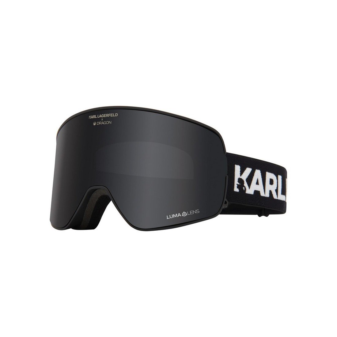 DRAGON Classic Frame Men’s Sunglasses