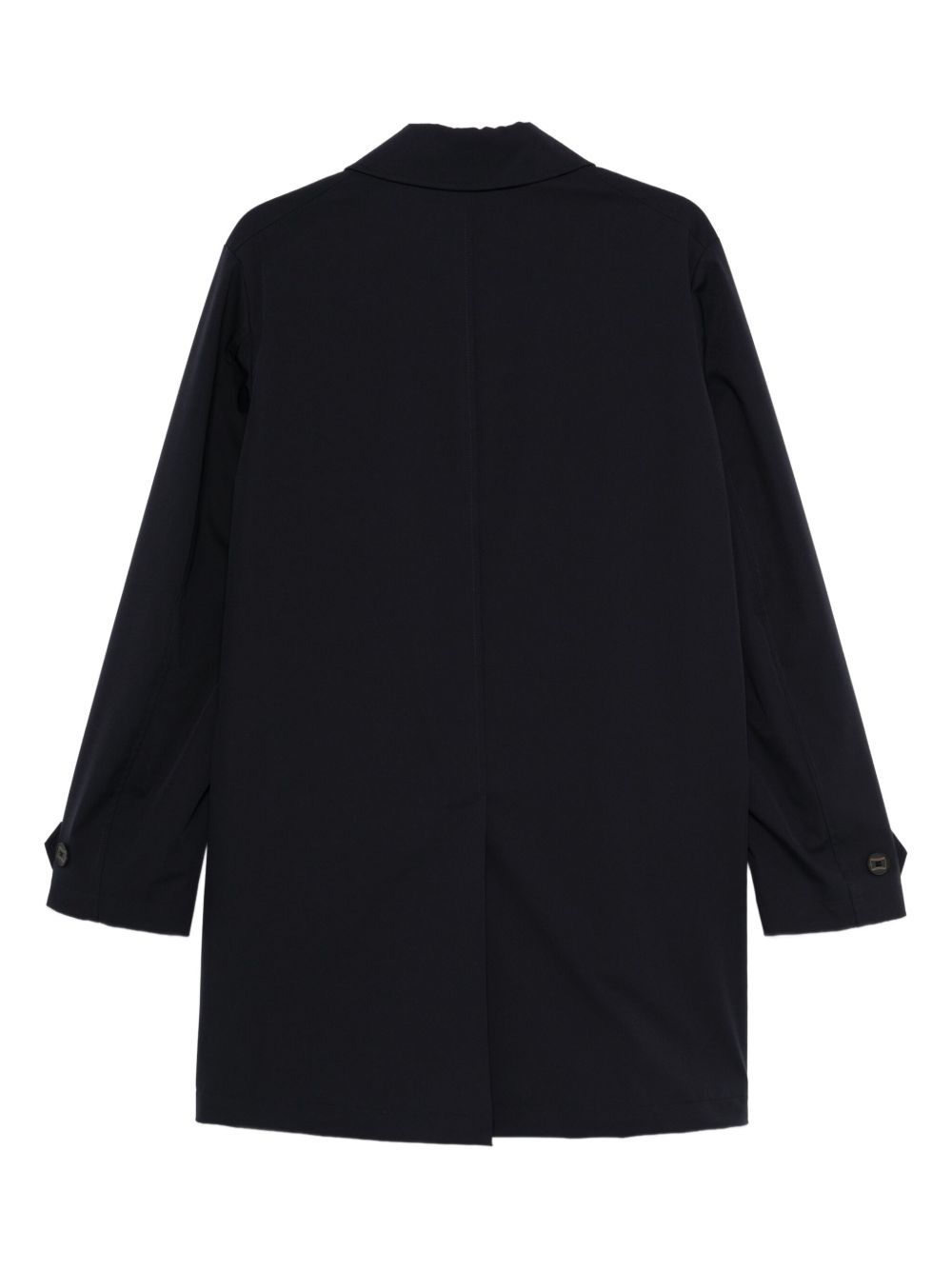 DRUMOHR Stylish Windbreaker Jacket for Men