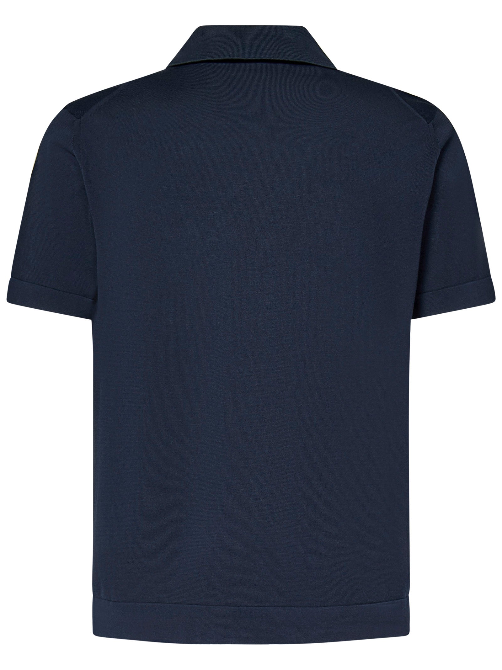 DRUMOHR Stylish Bowling Shirt for Men - Size 48 IT