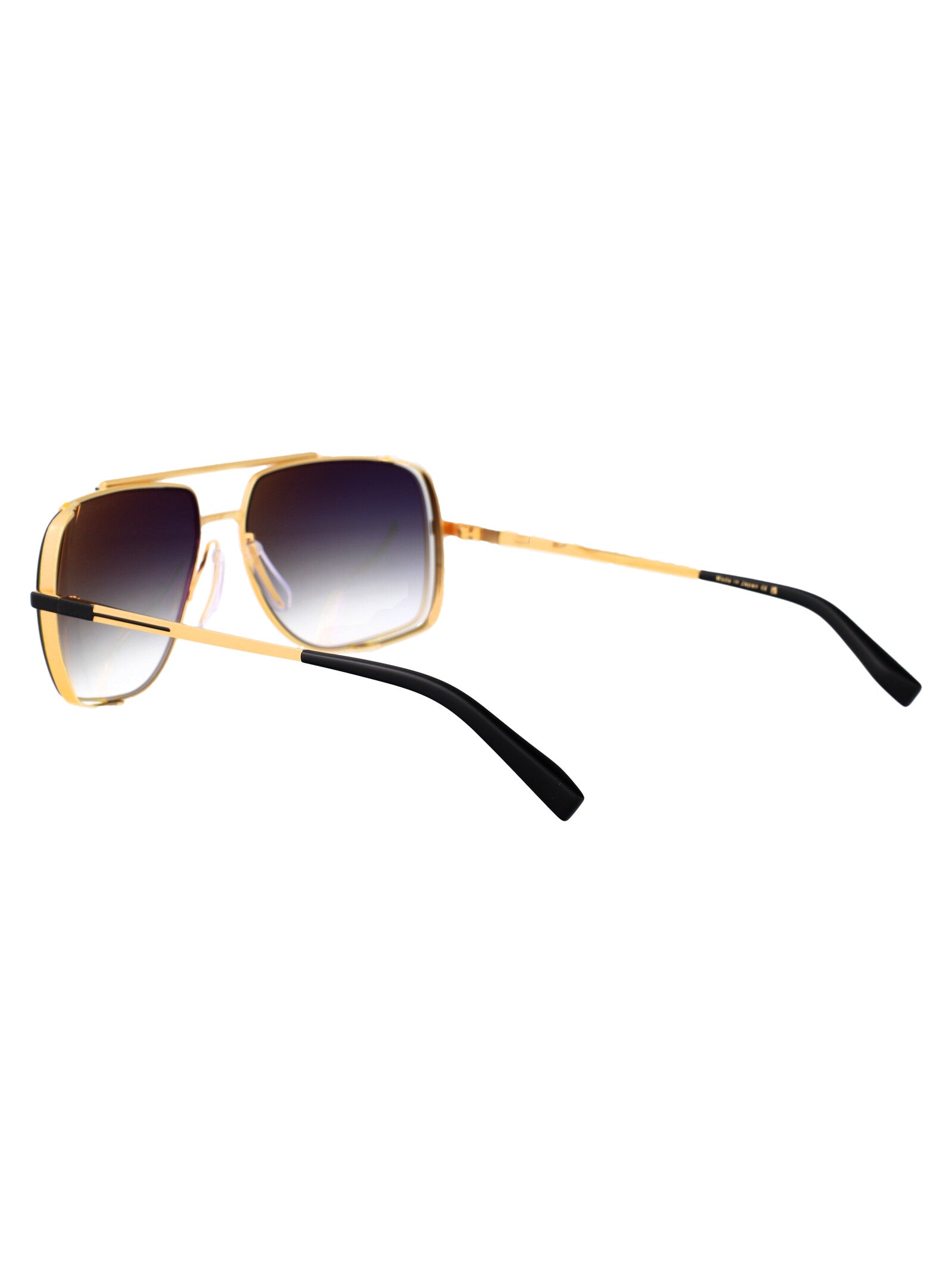DITA EYEWEAR Metal Frame Sunglasses - Stylish Unisex Design for SS25