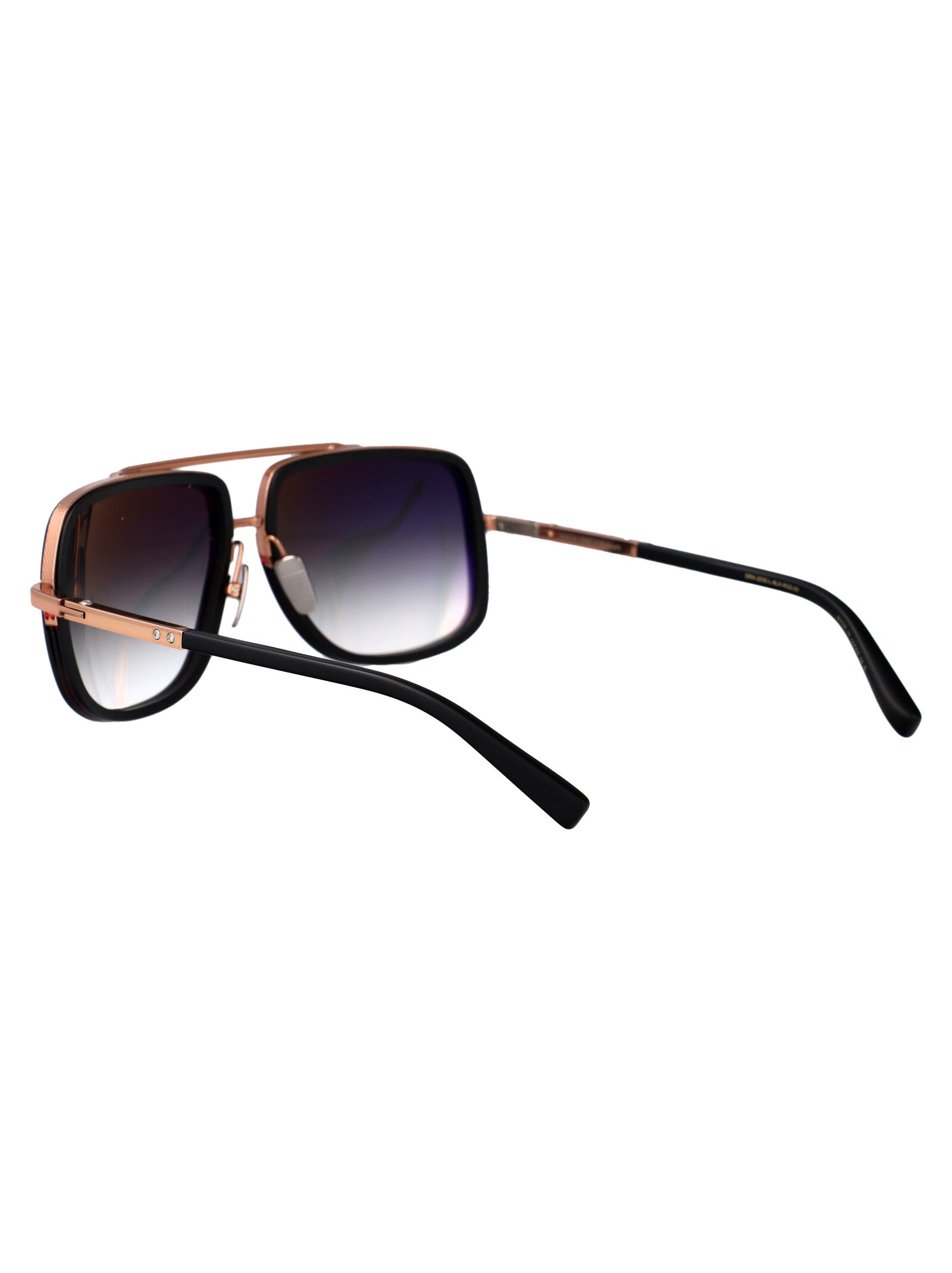 DITA EYEWEAR Titanium Matte Unisex Sunglasses